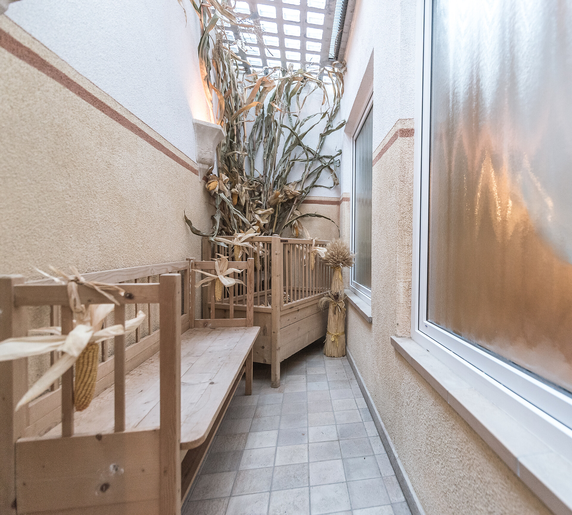 Residence Messnerwirt Brunico 16 suedtirol.info