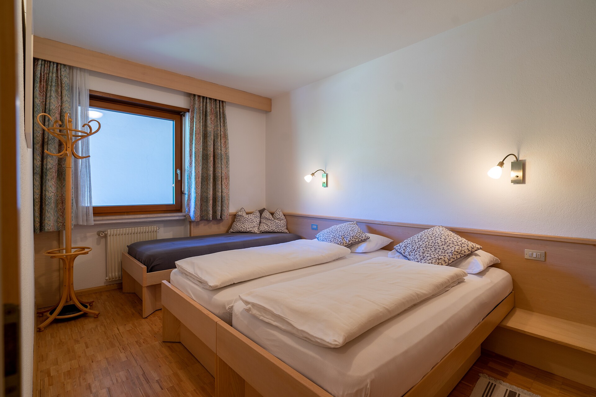 Residence Sporting Bruneck 10 suedtirol.info