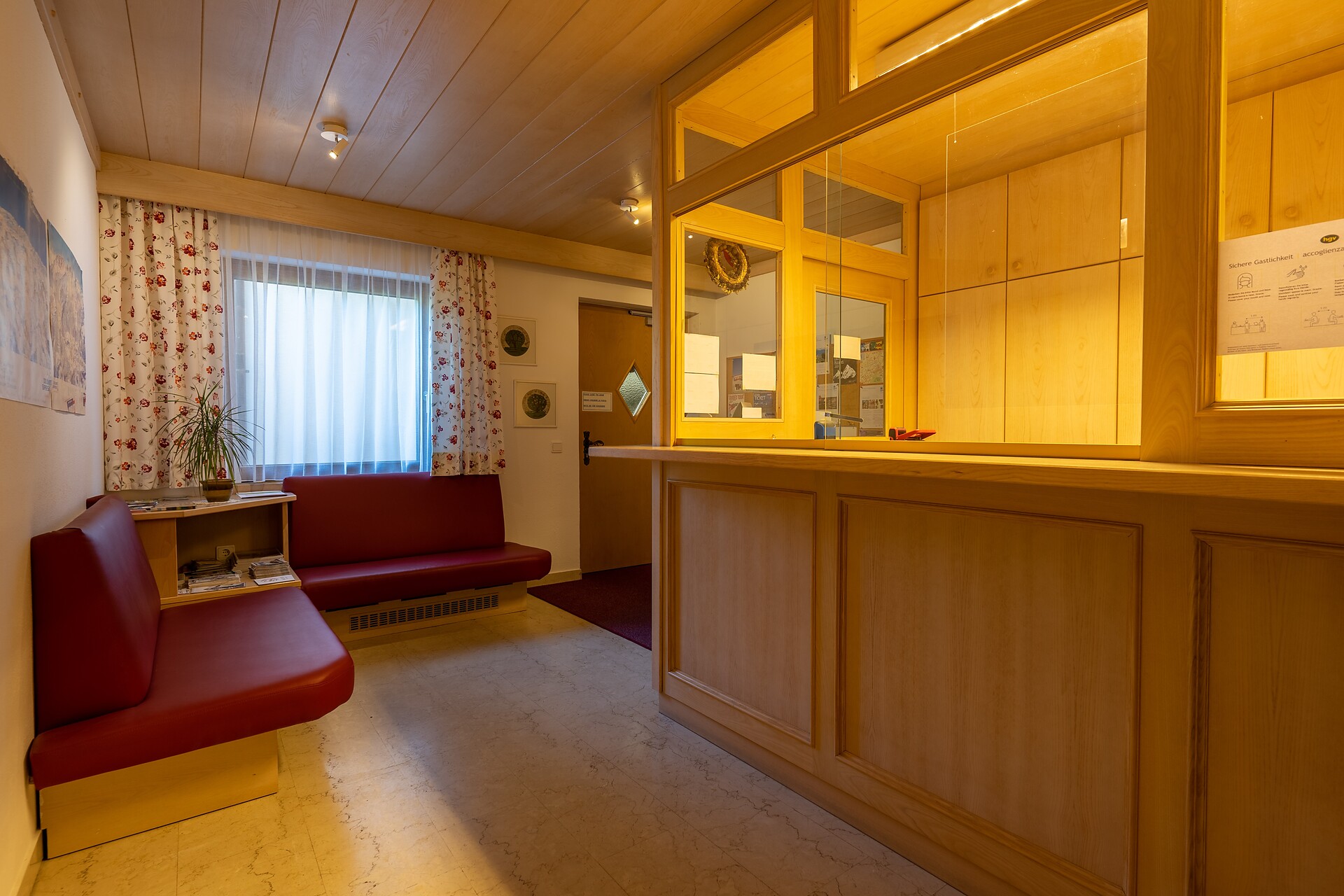 Residence Sporting Bruneck 9 suedtirol.info