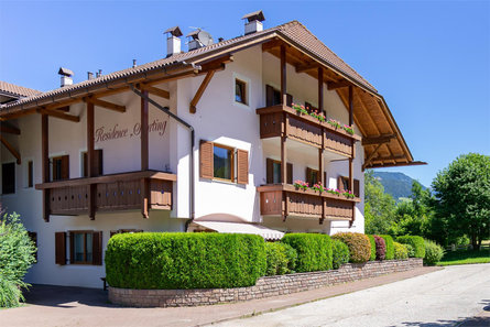 Residence Sporting Bruneck/Brunico 8 suedtirol.info