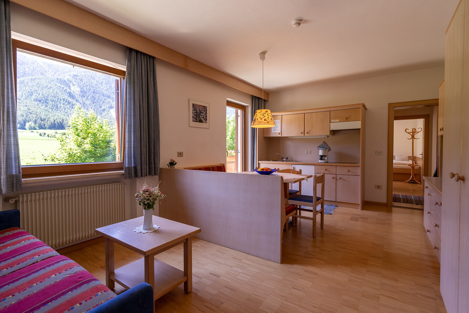 Residence Sporting Bruneck 14 suedtirol.info