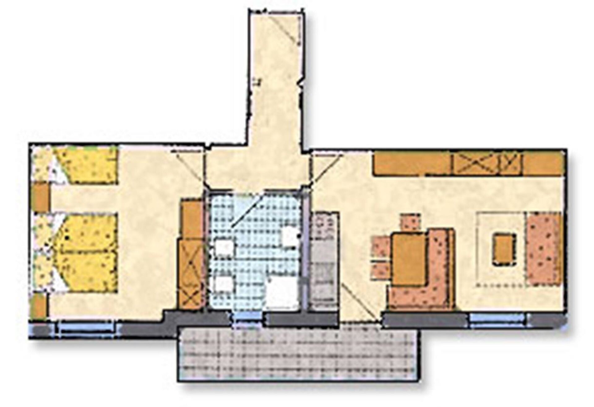 Residence Sporting Bruneck 3 suedtirol.info