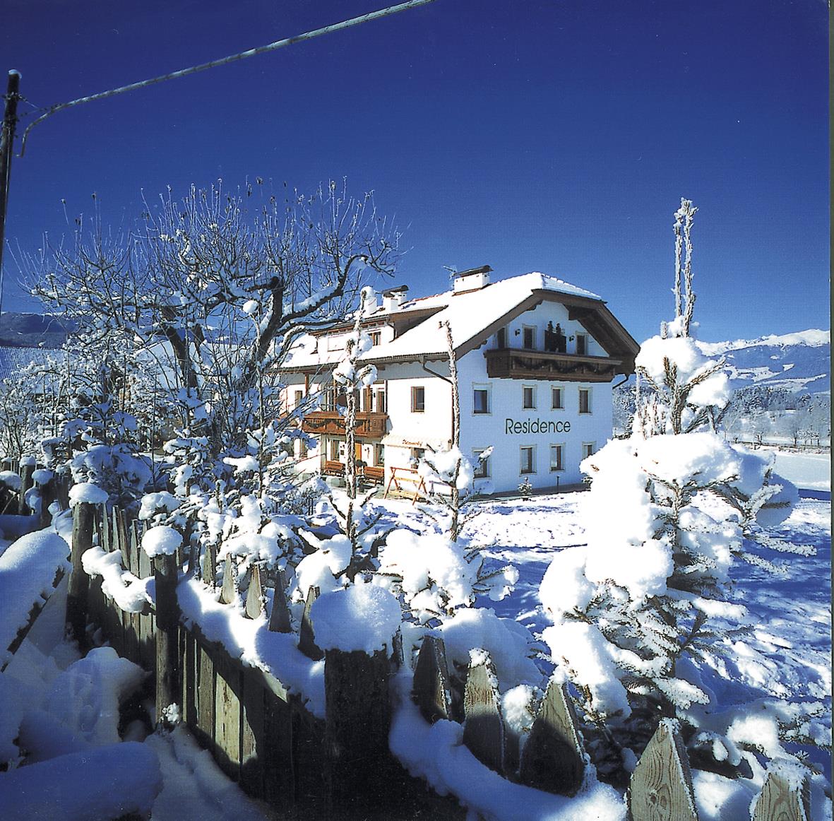 Residence Untermoarhof Bruneck/Brunico 3 suedtirol.info