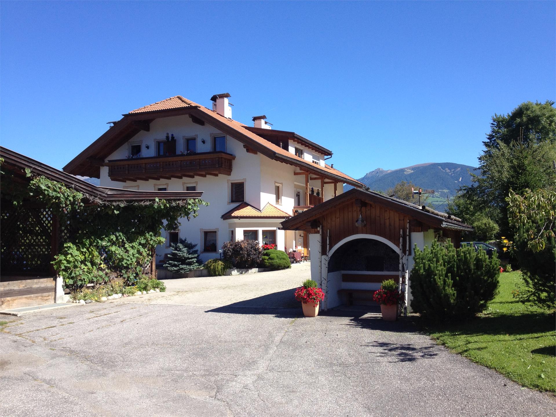 Residence Untermoarhof Bruneck/Brunico 11 suedtirol.info