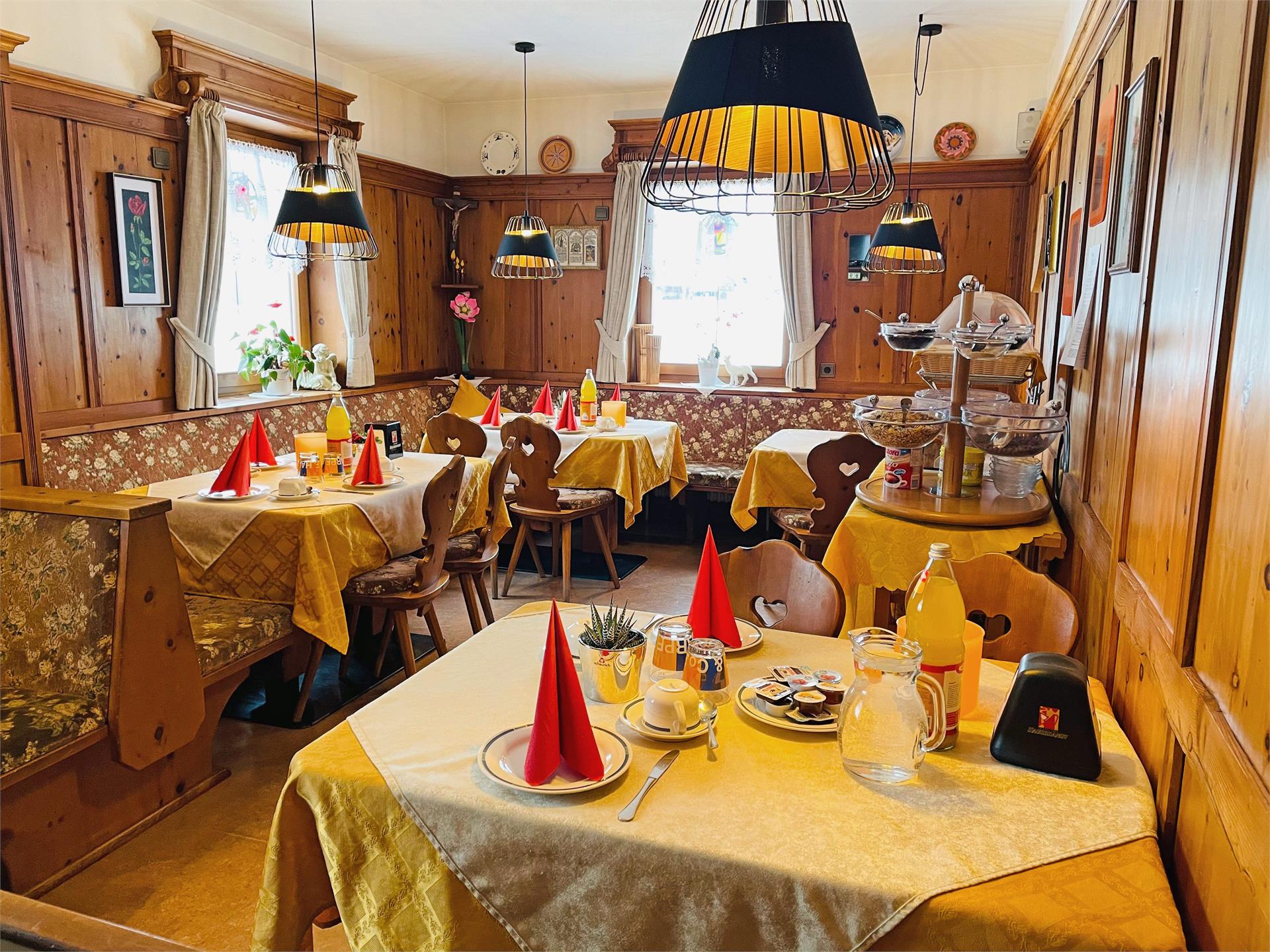 Residence Untermoarhof Bruneck/Brunico 5 suedtirol.info