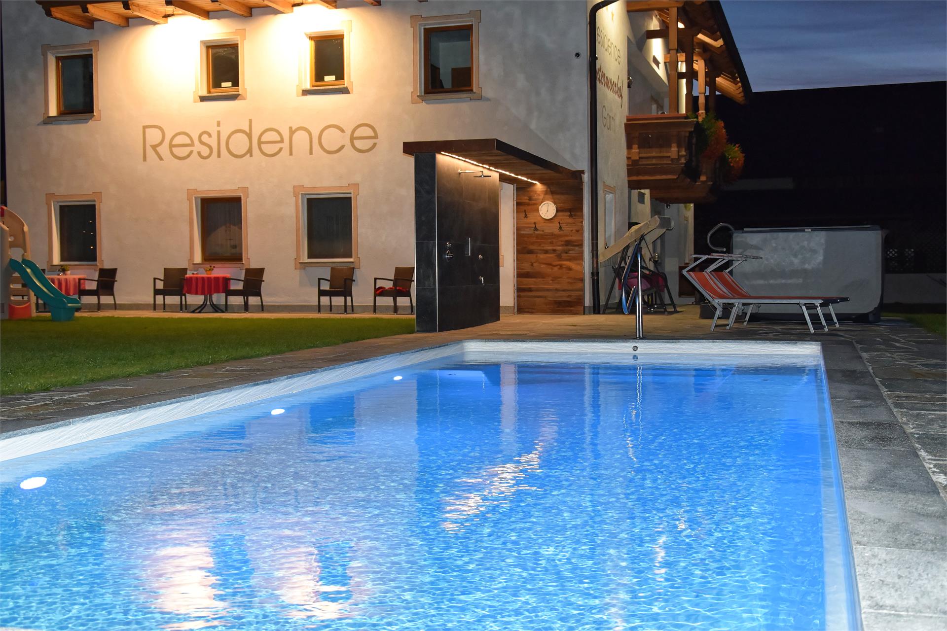 Residence Untermoarhof Bruneck/Brunico 20 suedtirol.info