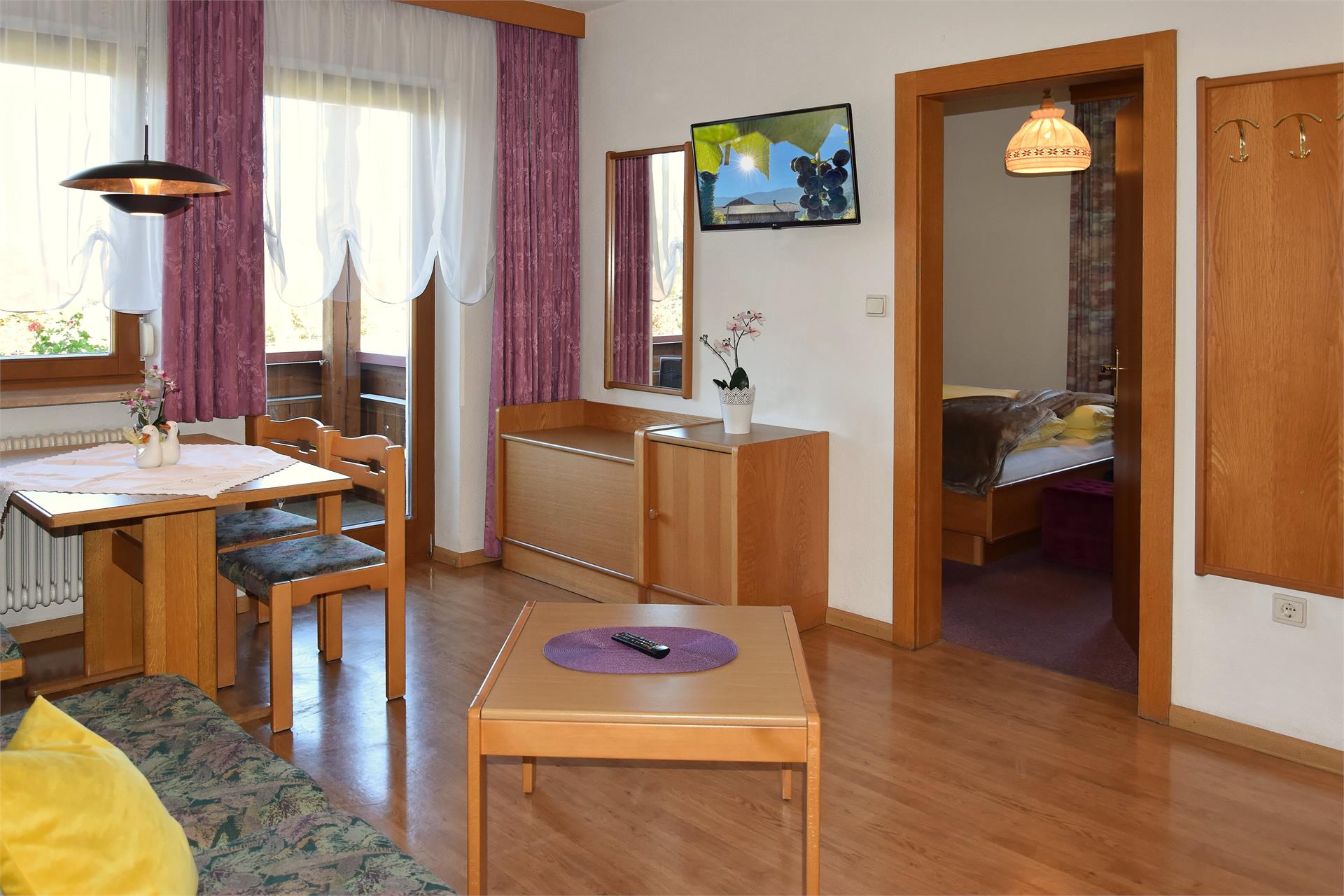 Residence Untermoarhof Bruneck/Brunico 28 suedtirol.info