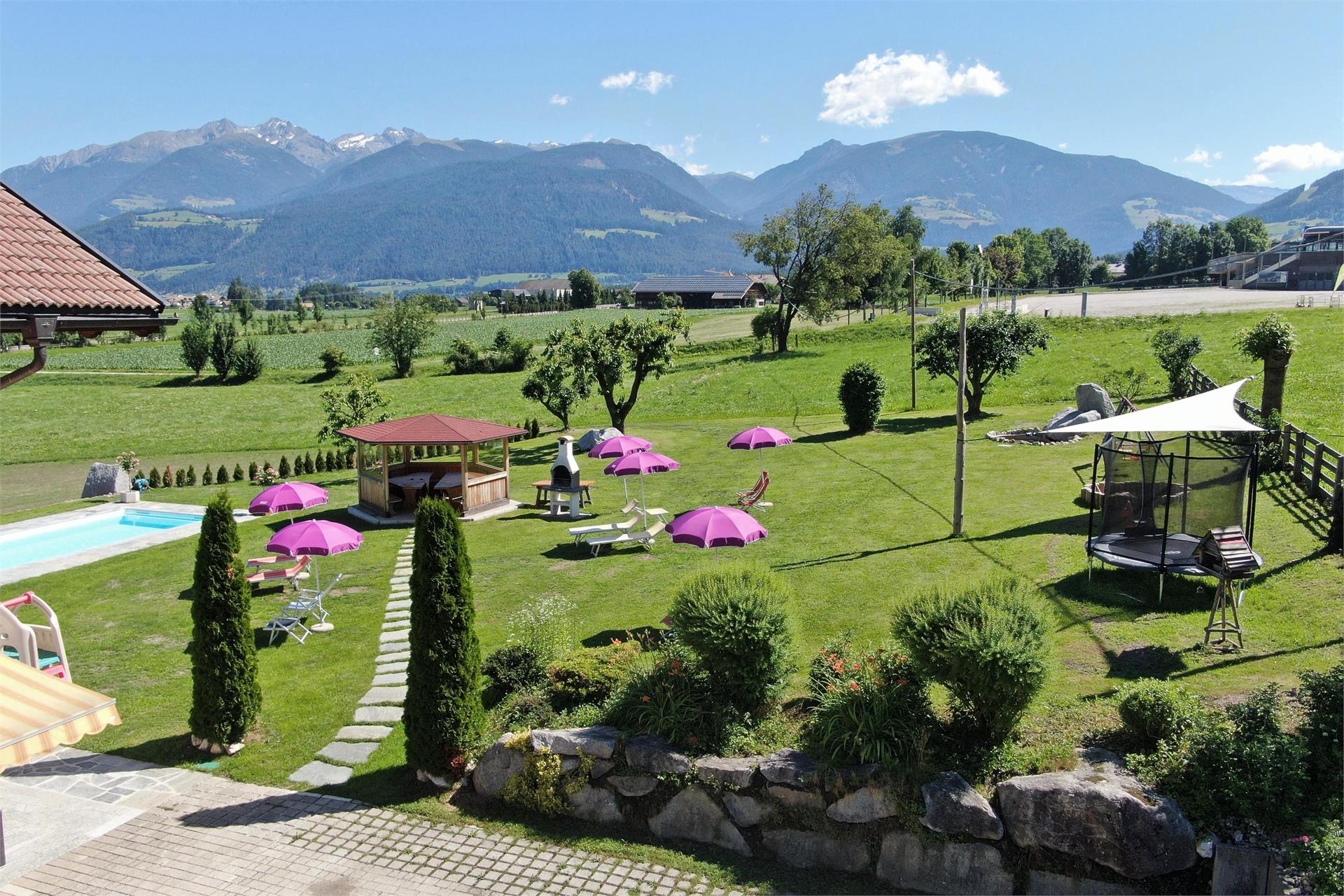 Residence Untermoarhof Bruneck/Brunico 6 suedtirol.info