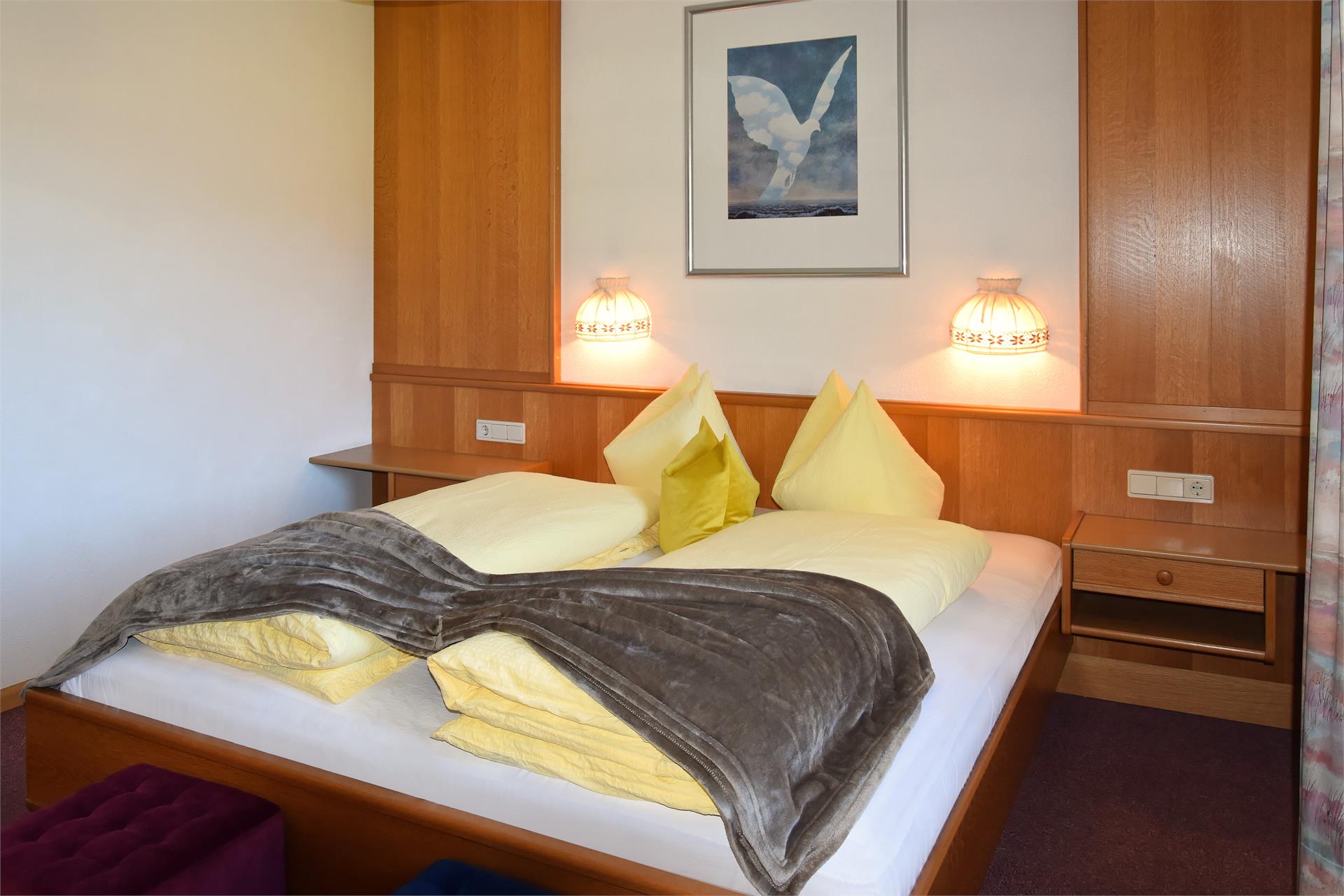 Residence Untermoarhof Bruneck/Brunico 23 suedtirol.info