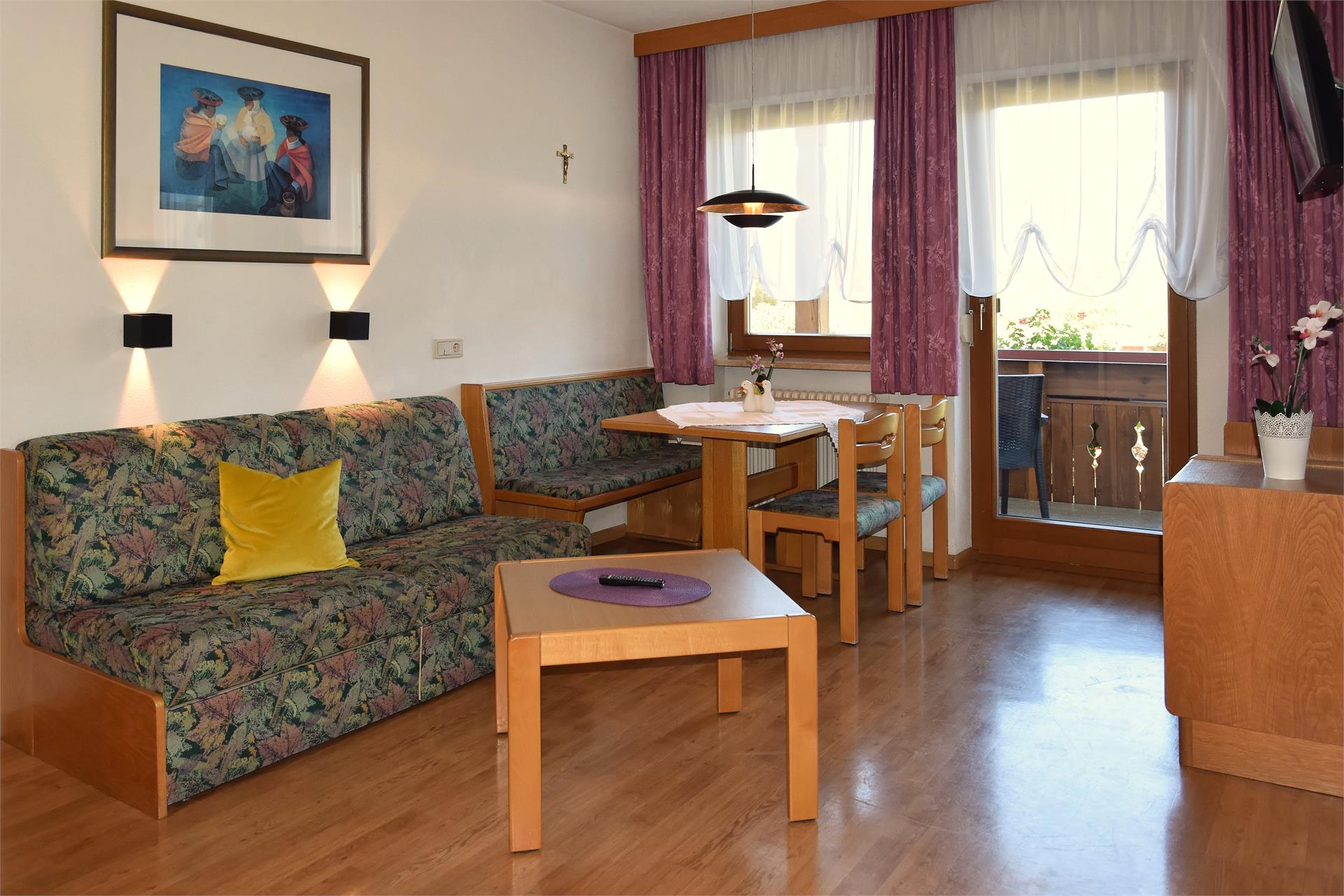 Residence Untermoarhof Bruneck/Brunico 26 suedtirol.info