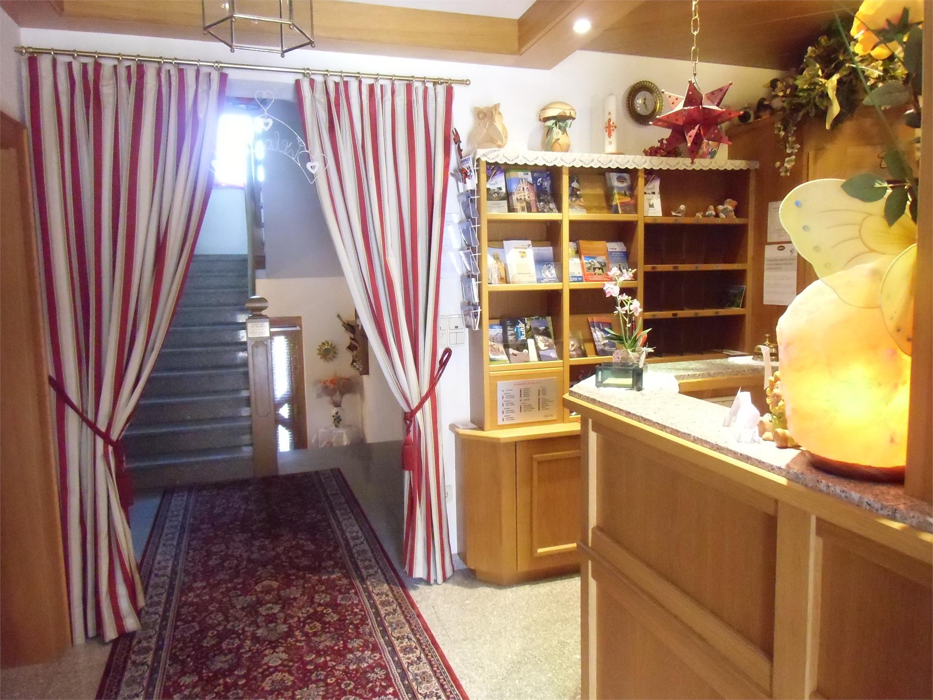 Residence Untermoarhof Bruneck/Brunico 13 suedtirol.info