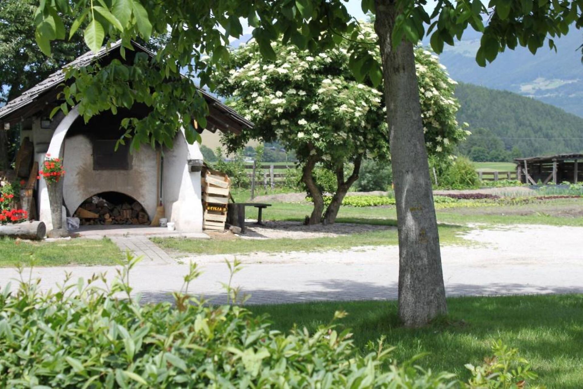 Residence Freizeithof Lechner