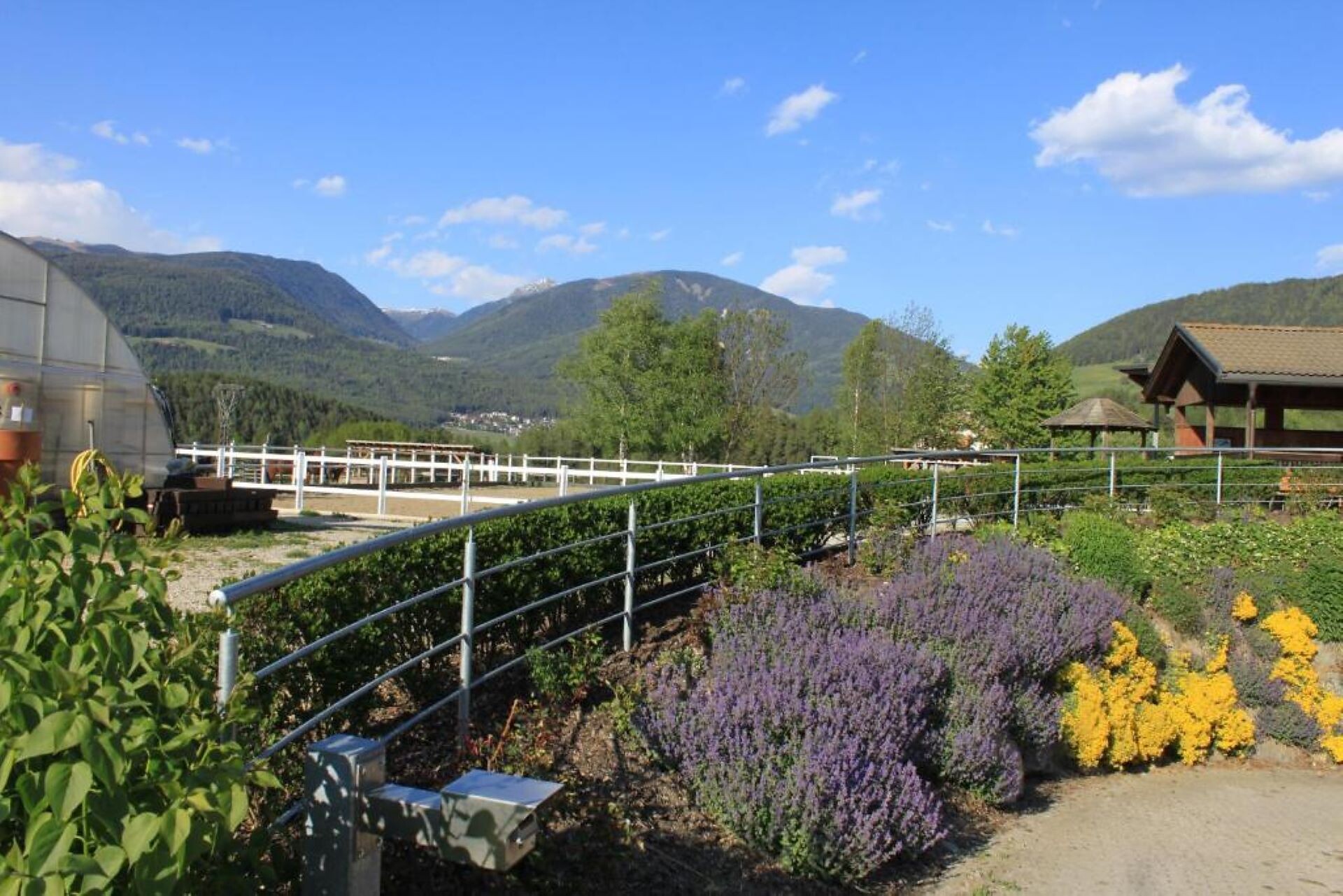 Residence Freizeithof Lechner