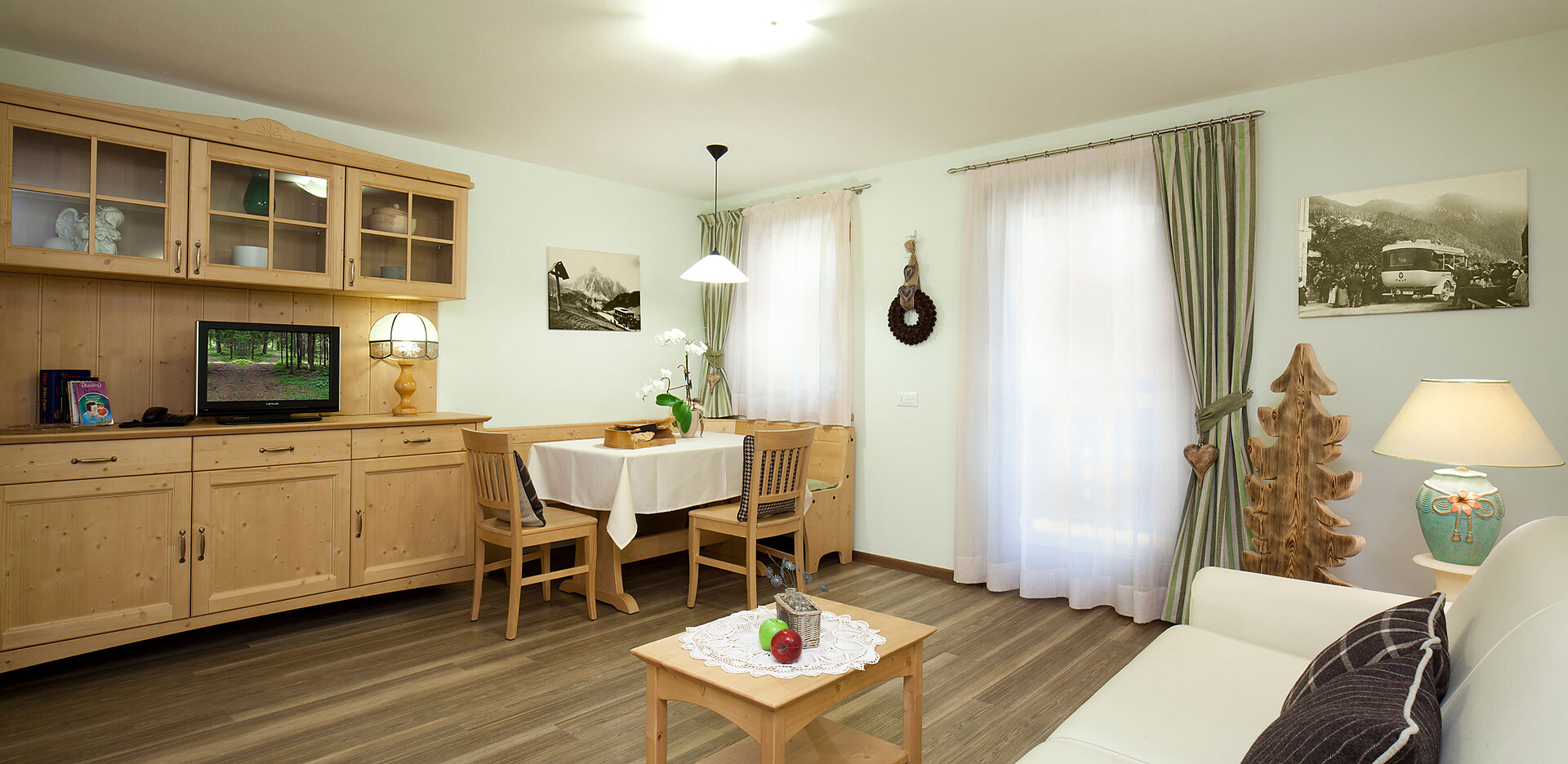 Residence Baron San Vigilio 10 suedtirol.info