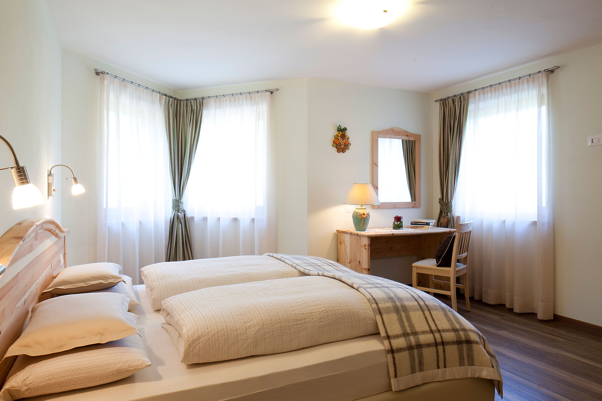Residence Baron San Vigilio 14 suedtirol.info