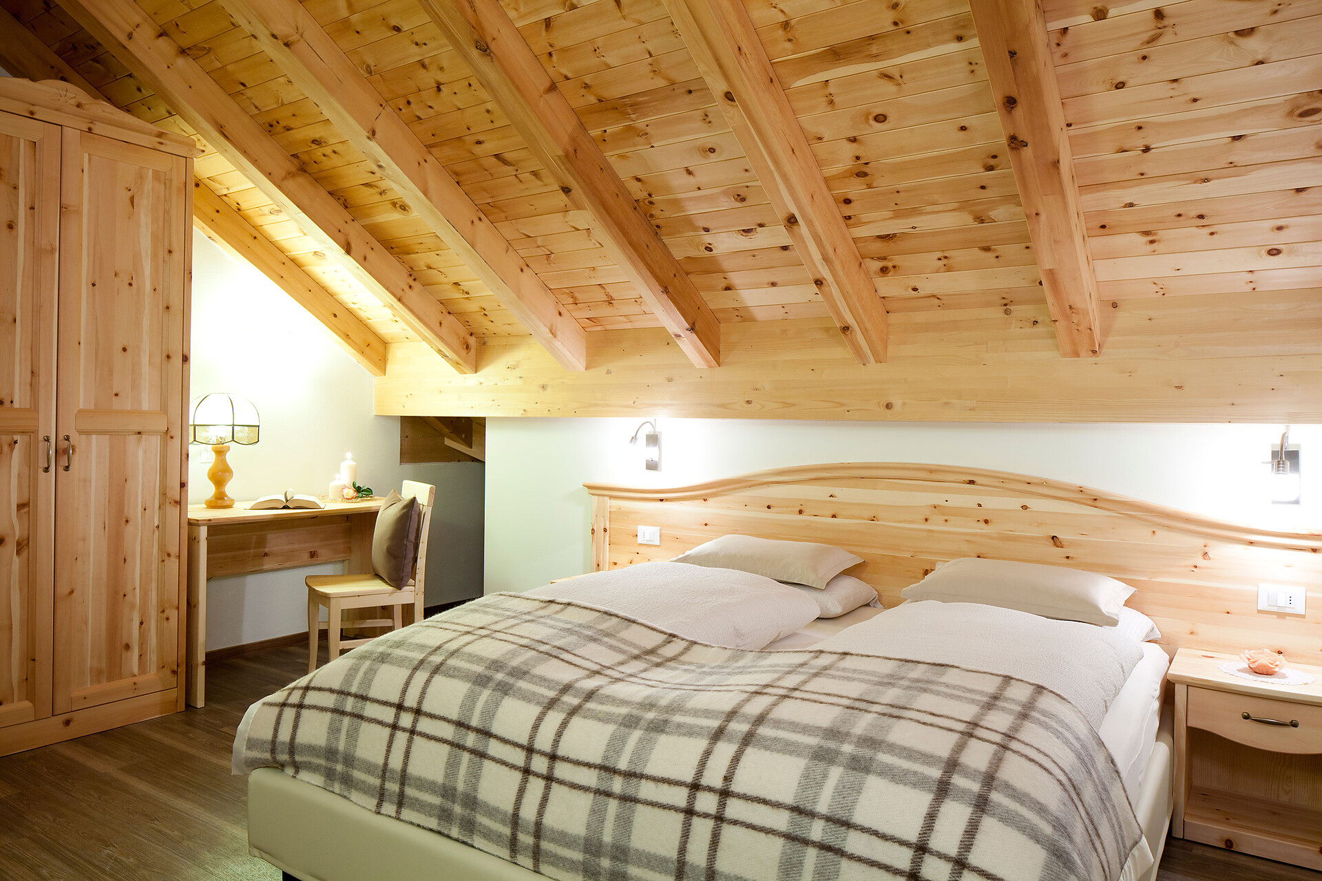 Residence Baron San Vigilio 7 suedtirol.info