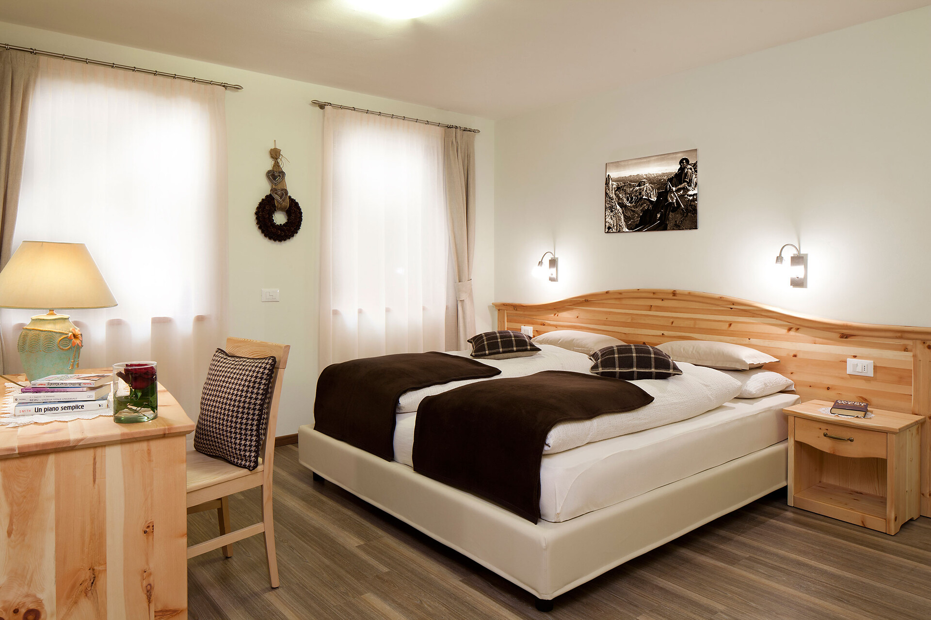 Residence Baron San Vigilio 13 suedtirol.info