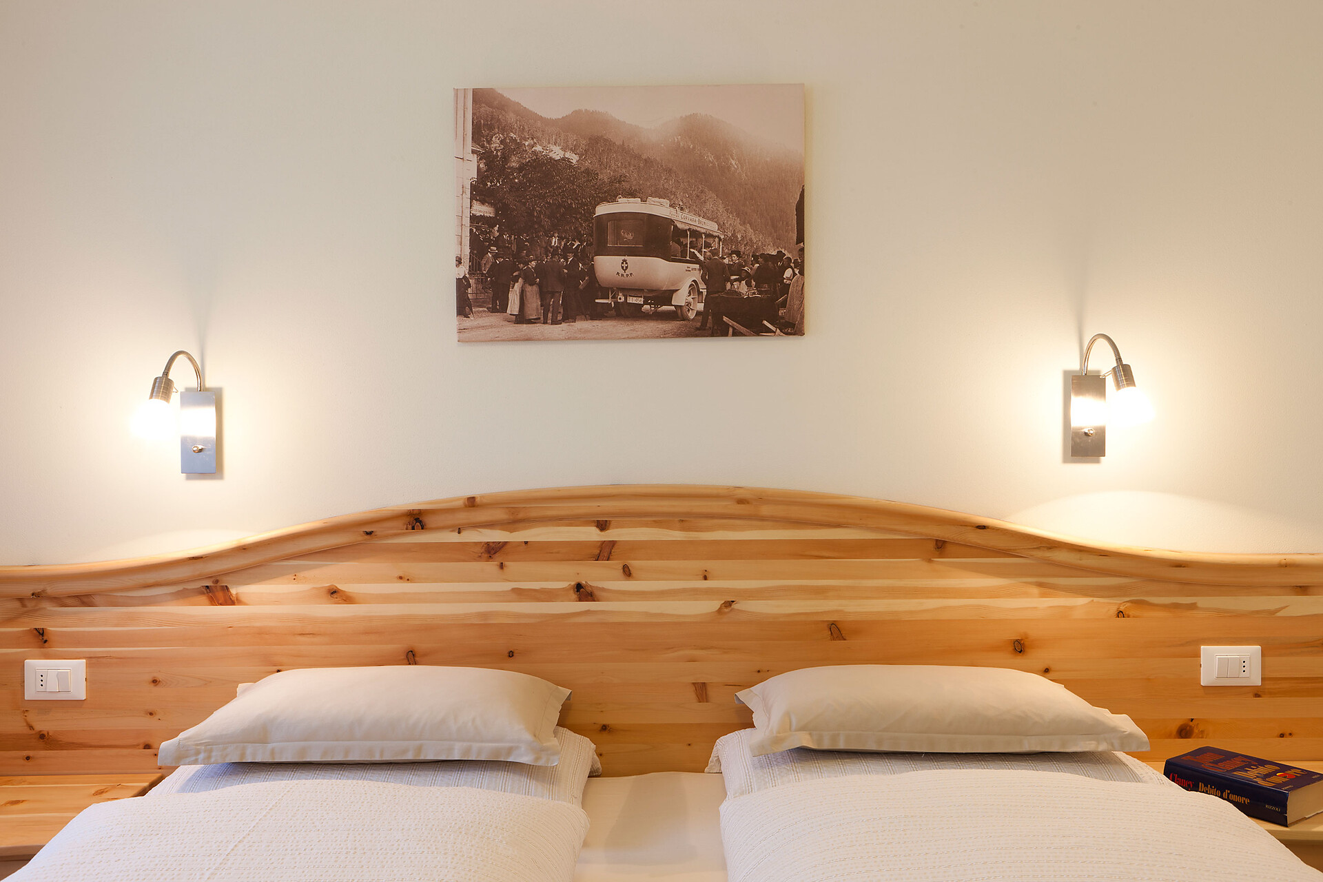 Residence Baron San Vigilio 2 suedtirol.info