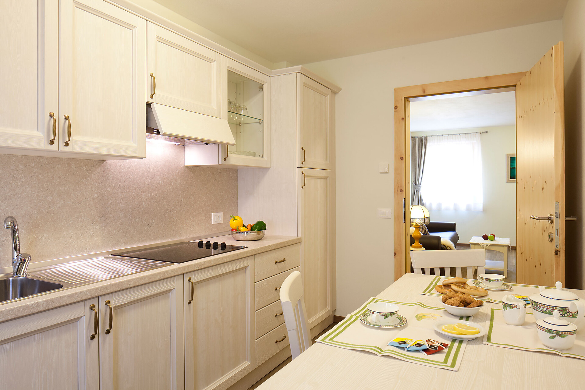 Residence Baron San Vigilio 11 suedtirol.info
