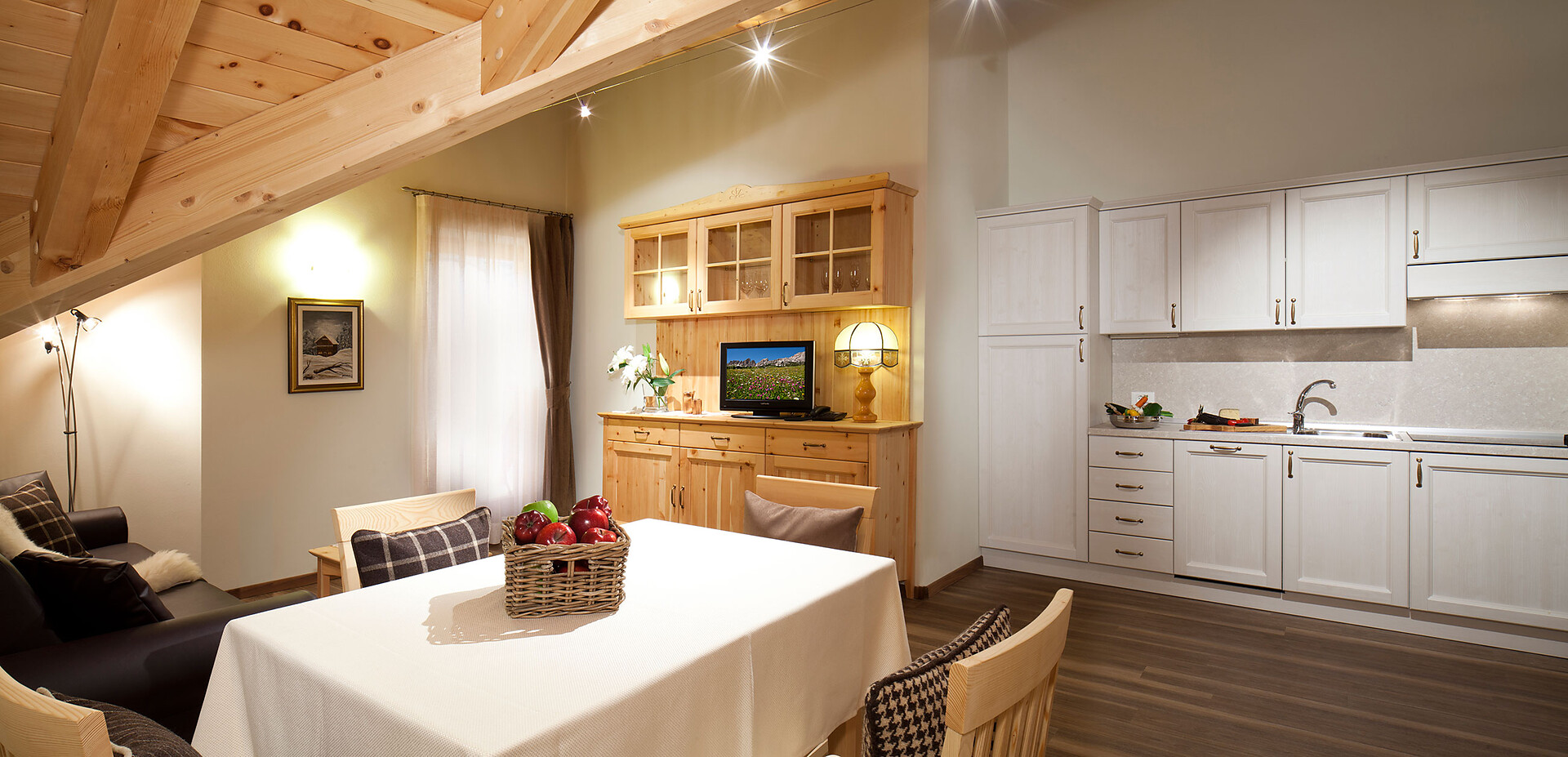 Residence Baron San Vigilio 8 suedtirol.info