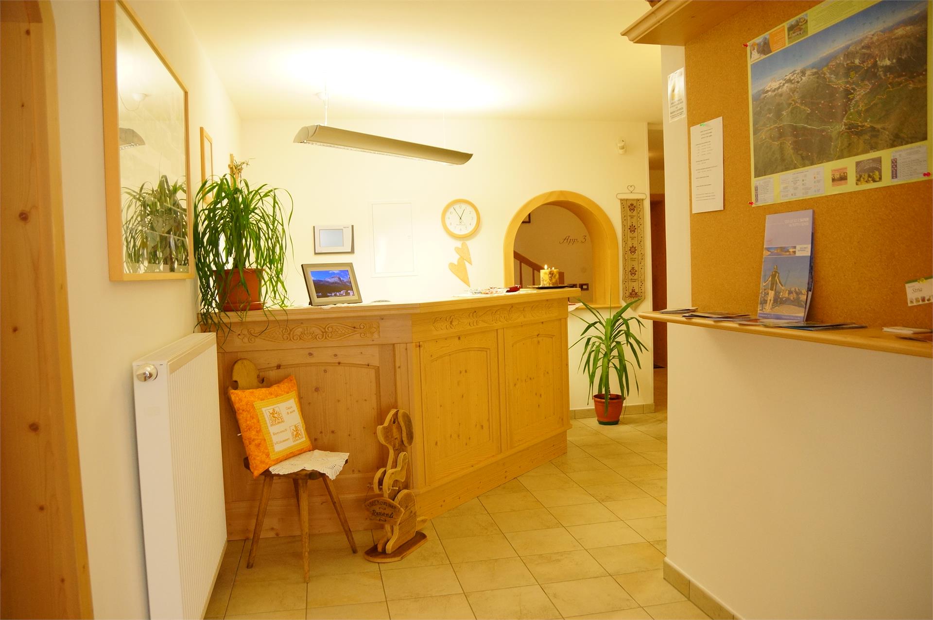Residence Ciasa dl Mone Corvara 6 suedtirol.info