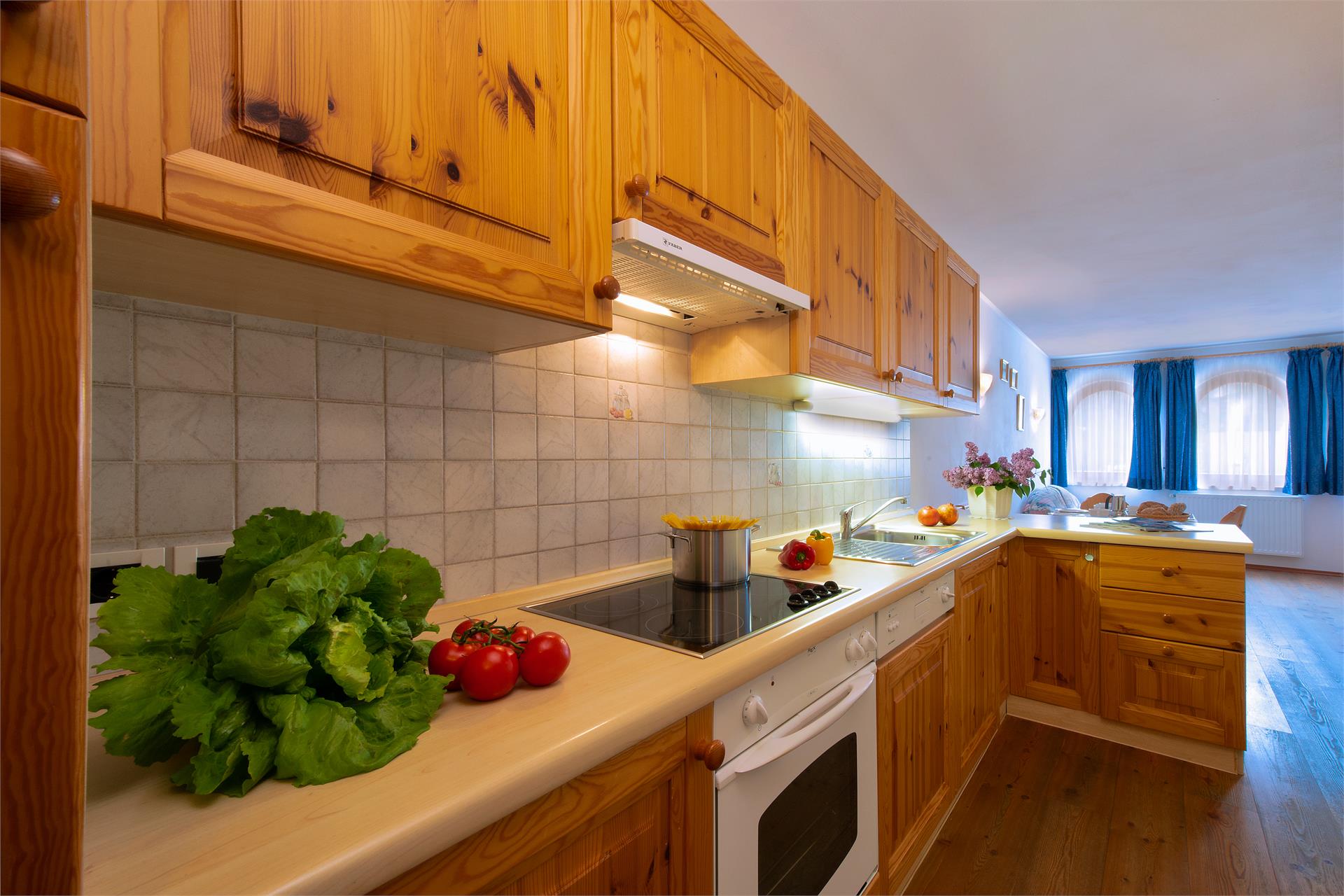 Residence Haus Barbara Corvara 15 suedtirol.info