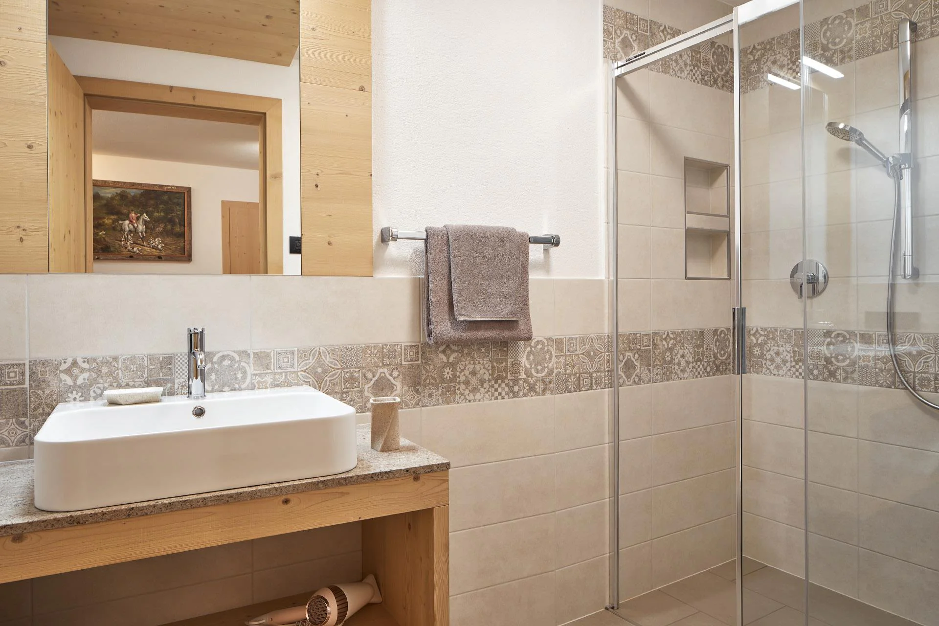 Residence Haus Barbara Corvara 29 suedtirol.info