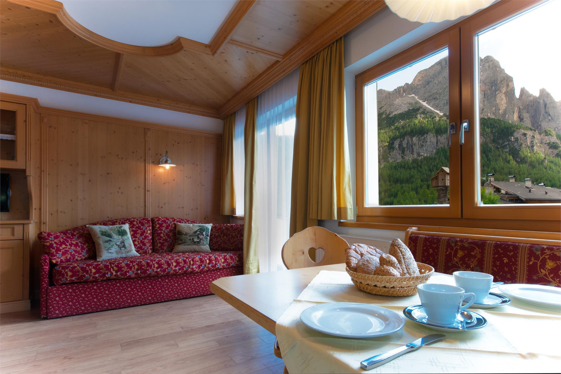 Residence Haus Barbara Corvara 3 suedtirol.info