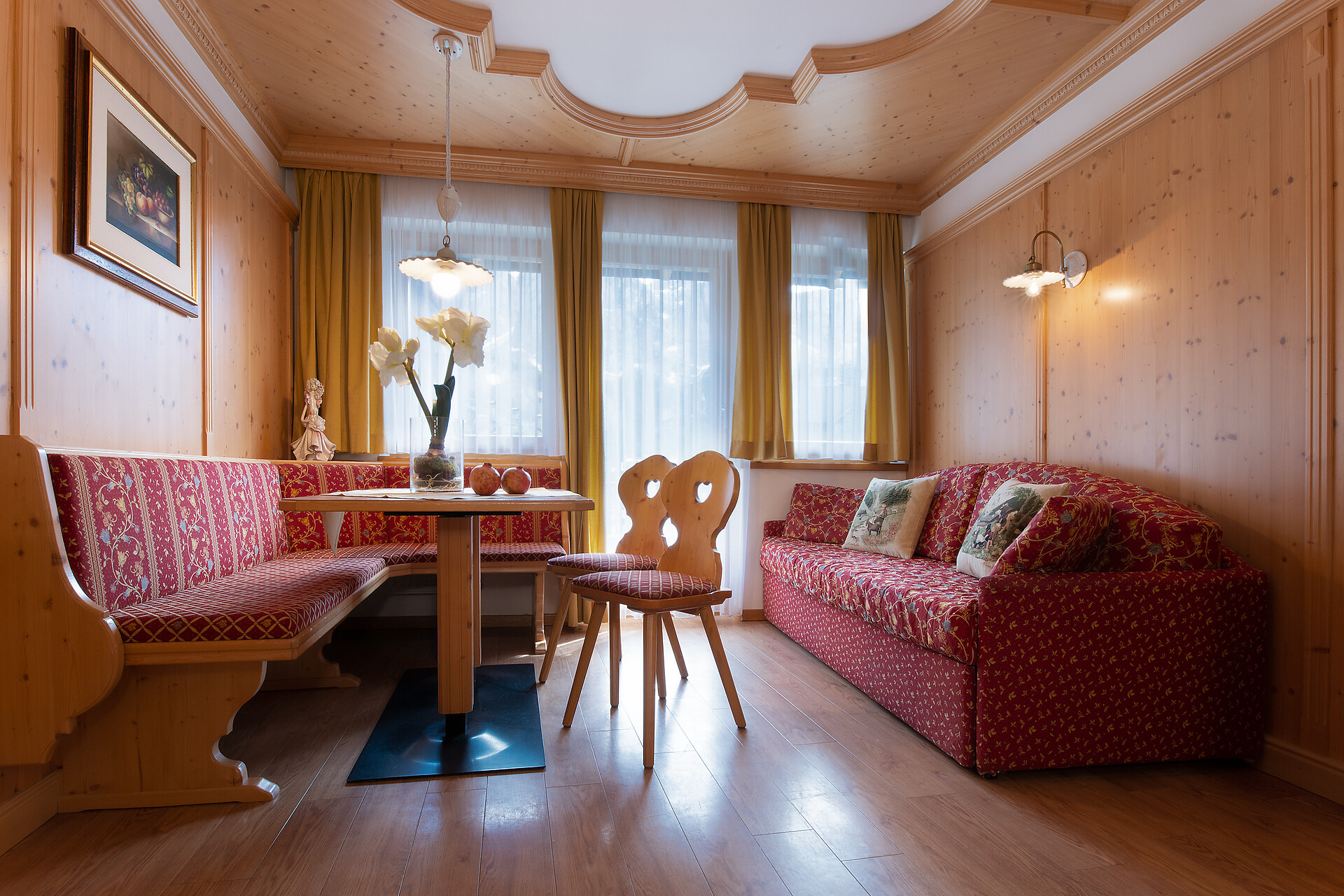 Residence Barbara