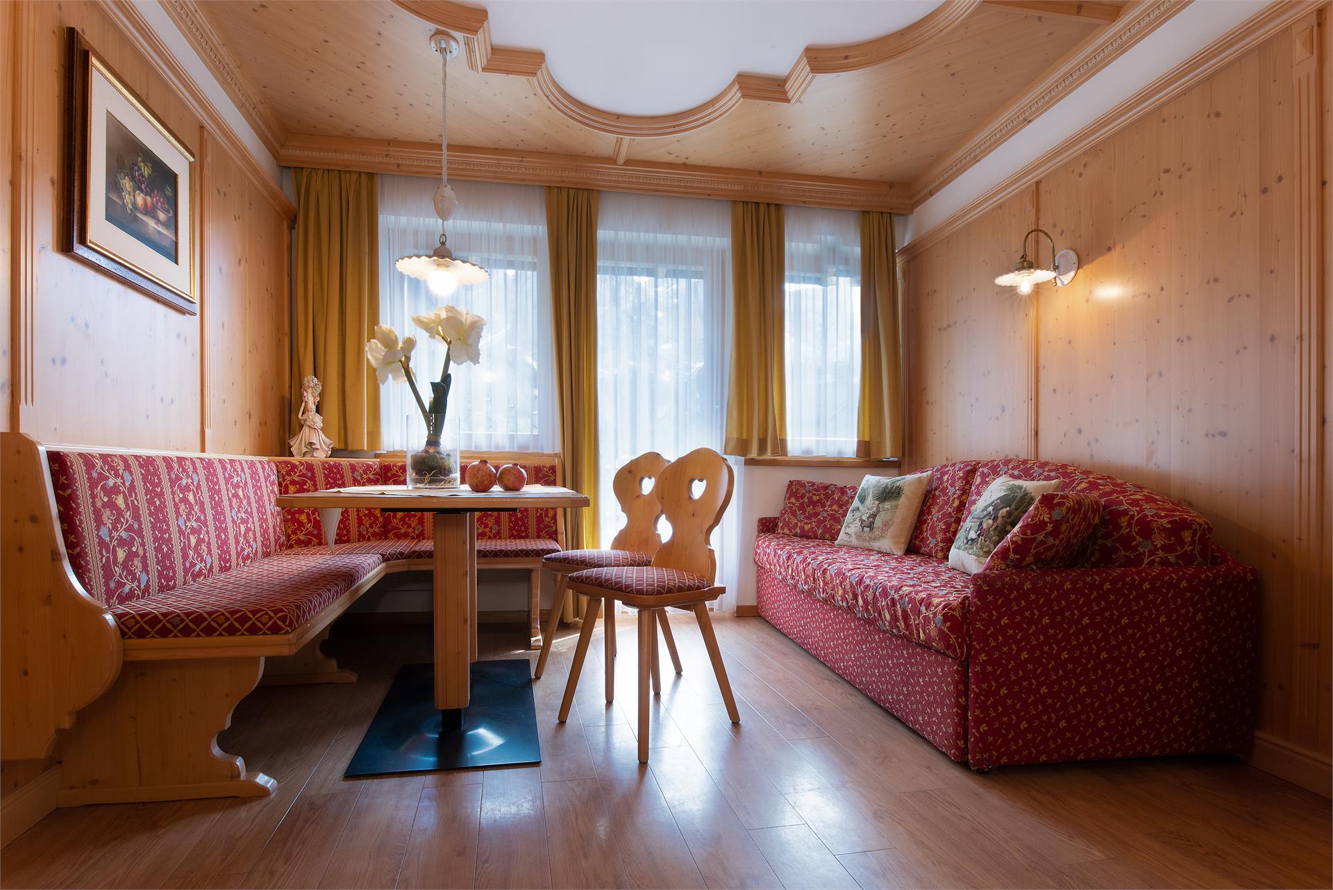 Residence Haus Barbara Corvara 9 suedtirol.info