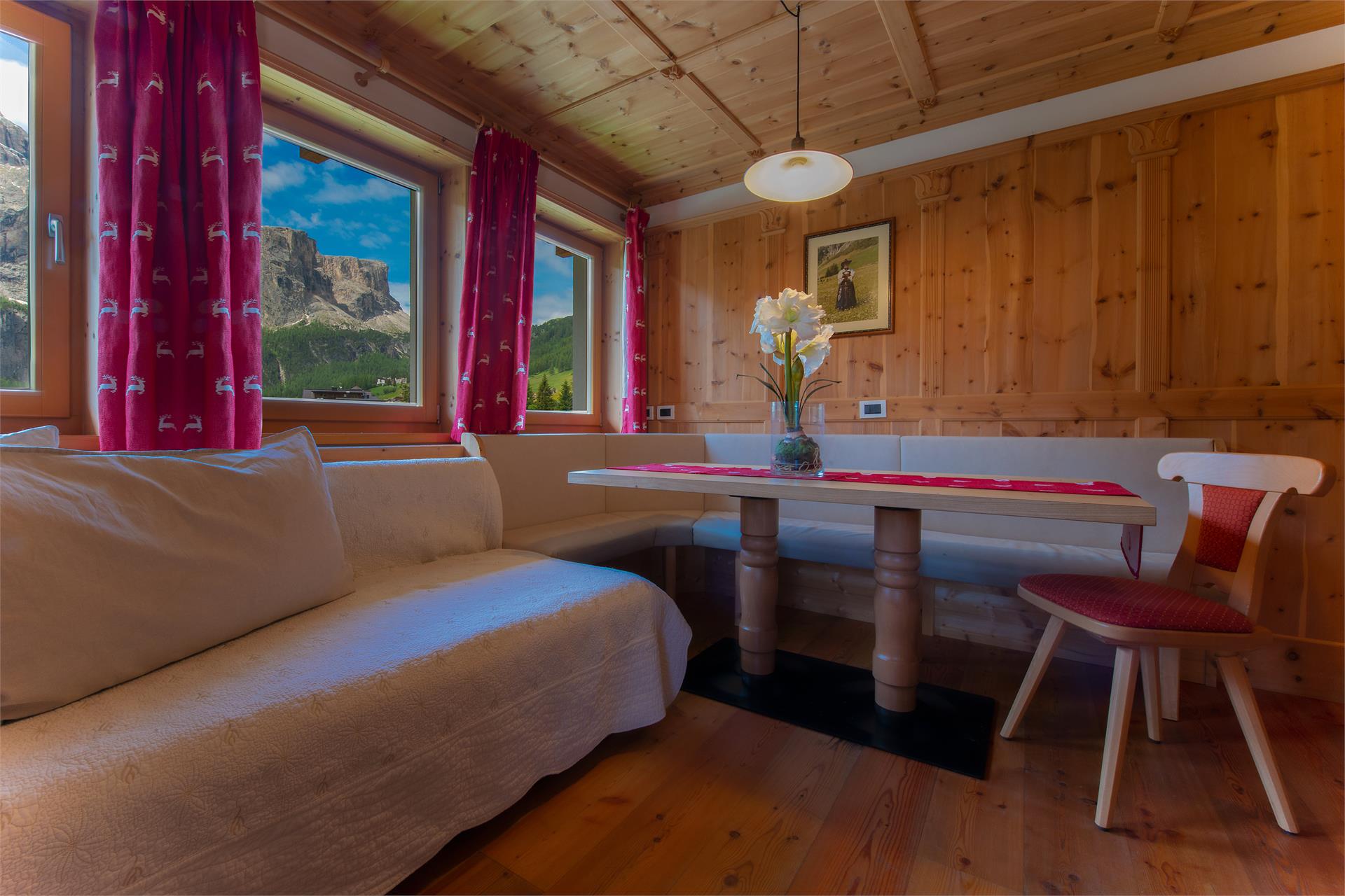 Residence Haus Barbara Corvara 24 suedtirol.info