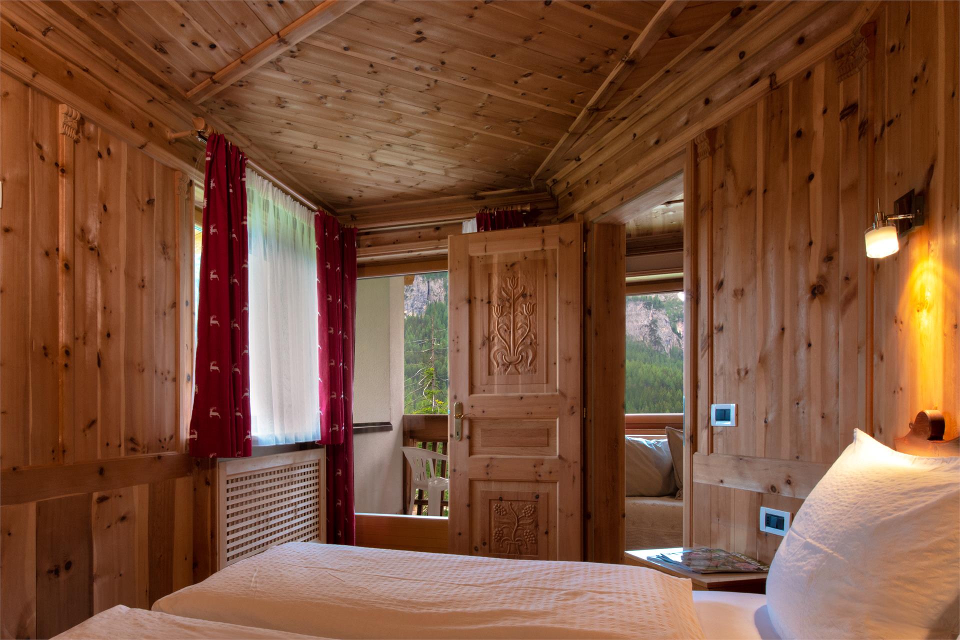 Residence Haus Barbara Corvara 21 suedtirol.info