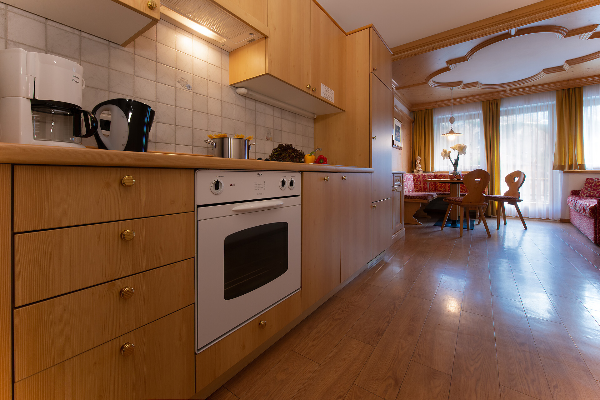 Residence Barbara