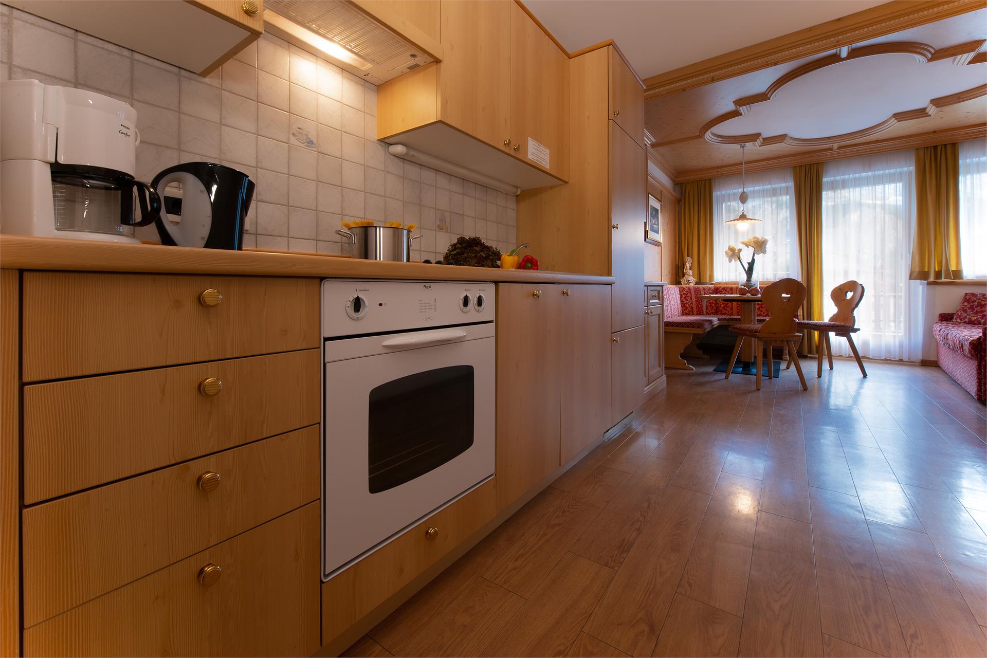 Residence Haus Barbara Corvara 8 suedtirol.info