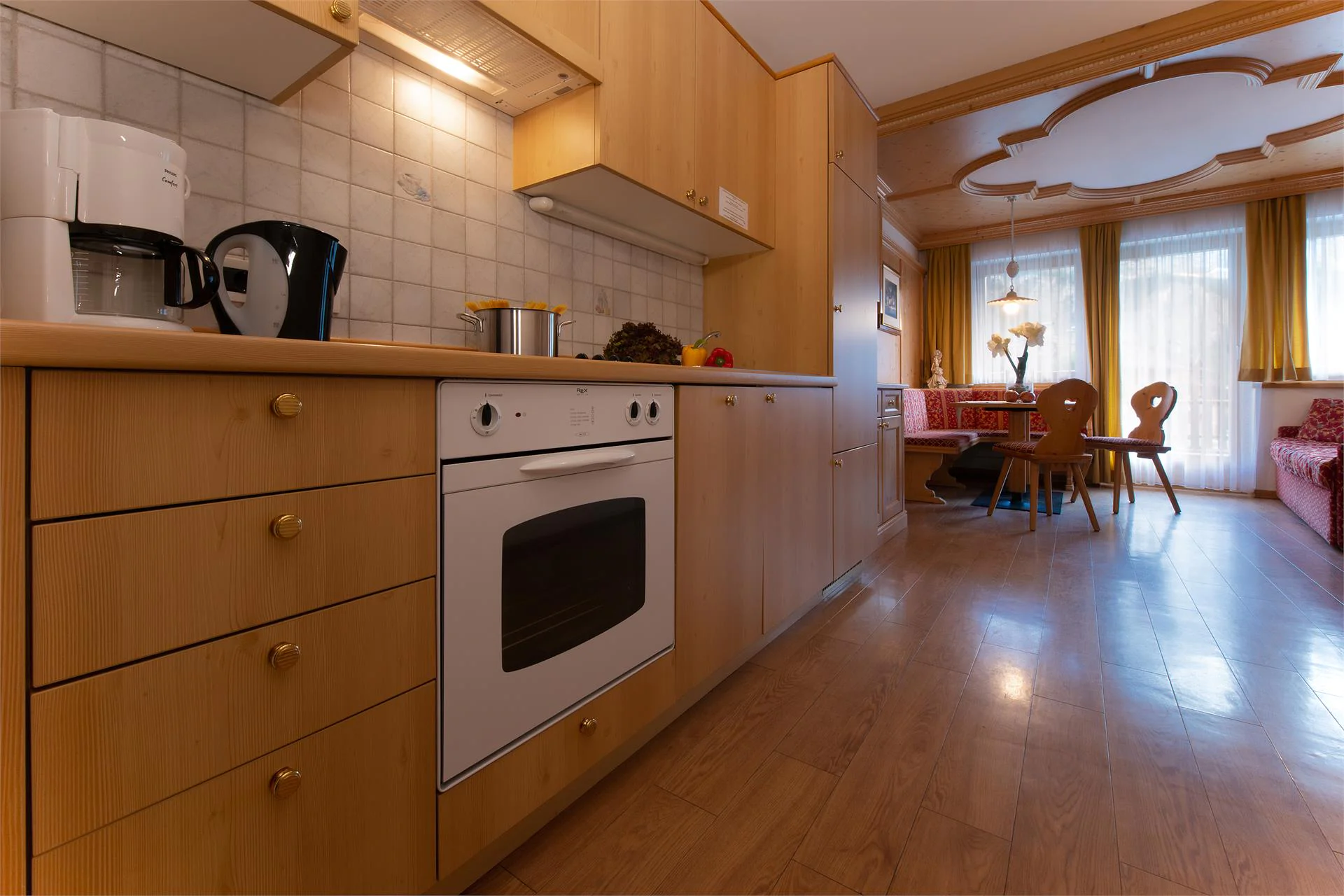 Residence Haus Barbara Corvara 8 suedtirol.info
