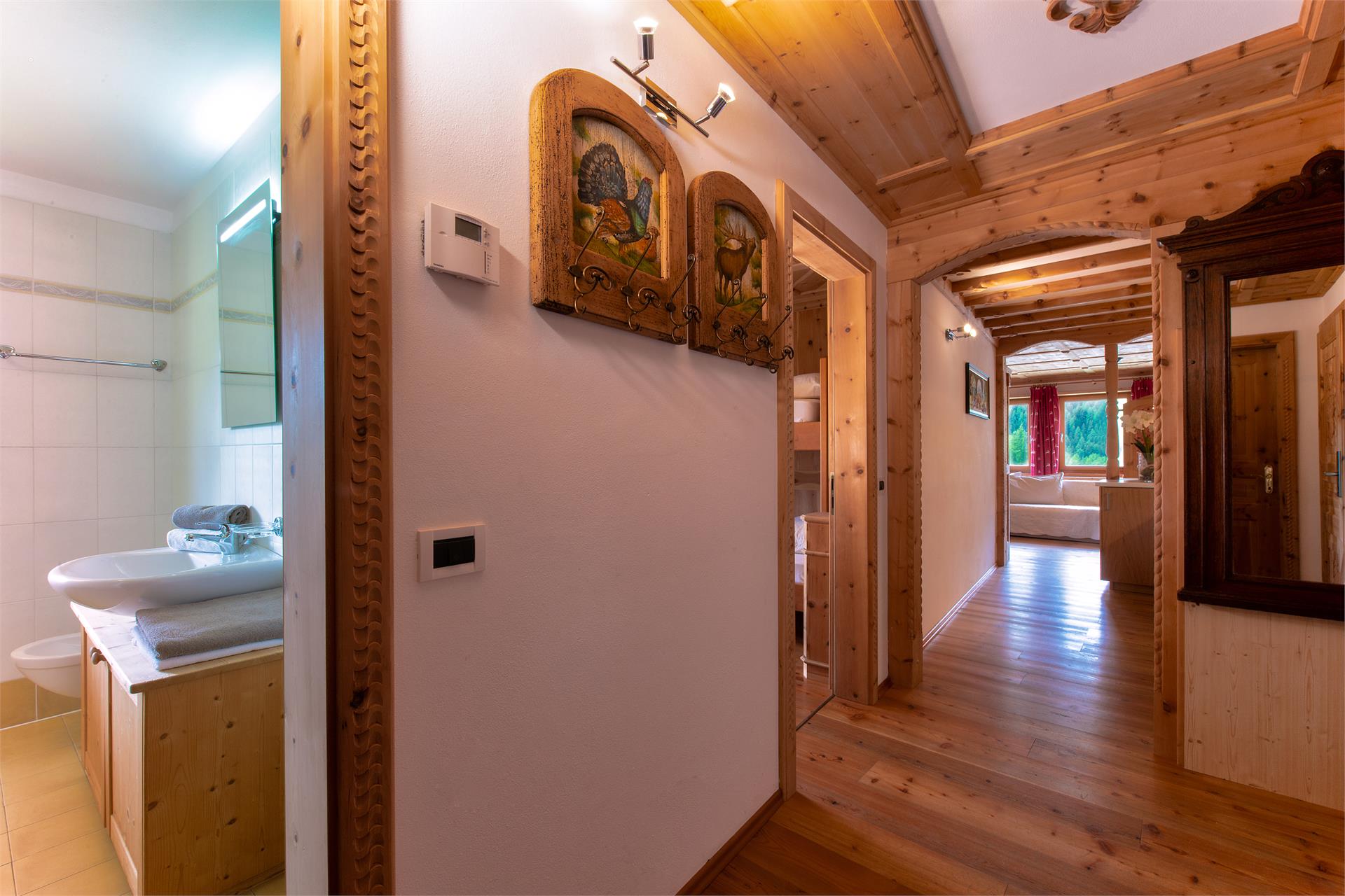 Residence Haus Barbara Corvara 23 suedtirol.info