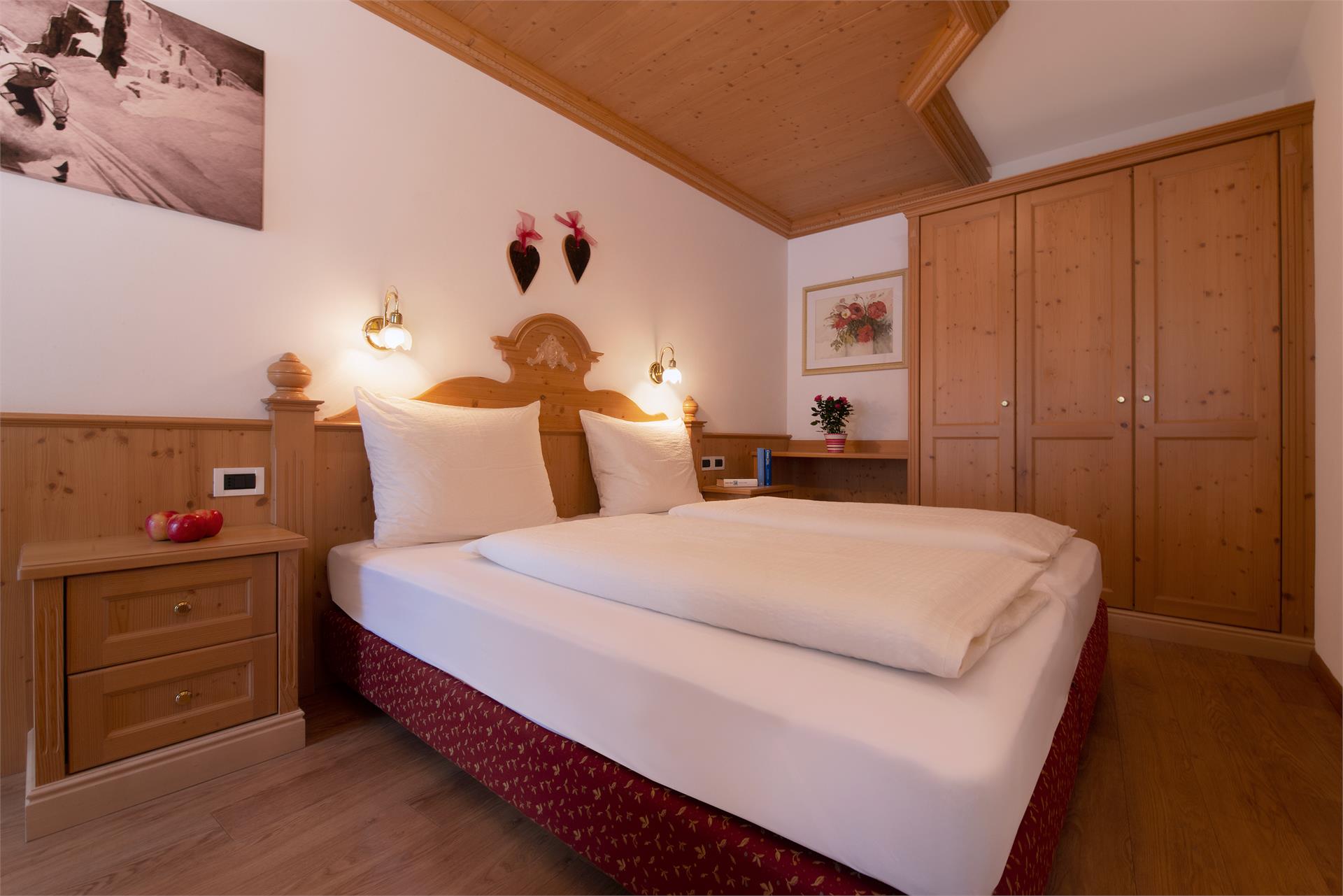 Residence Haus Barbara Corvara 7 suedtirol.info