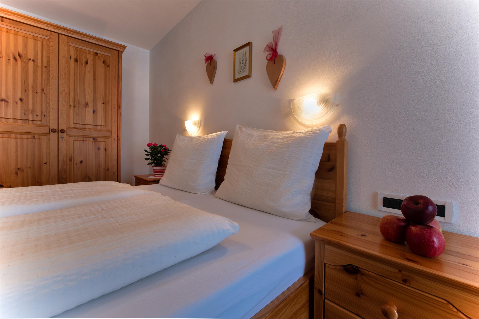 Residence Haus Barbara Corvara 12 suedtirol.info