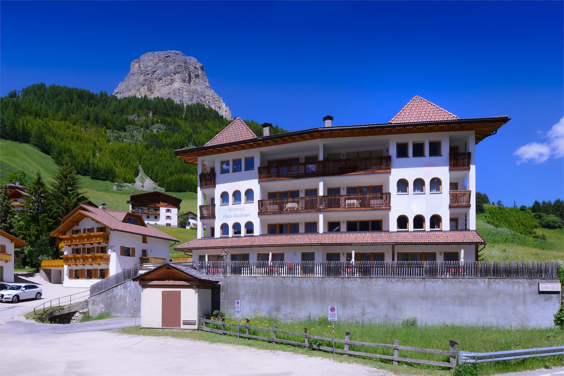 Residence Haus Barbara Corvara 1 suedtirol.info
