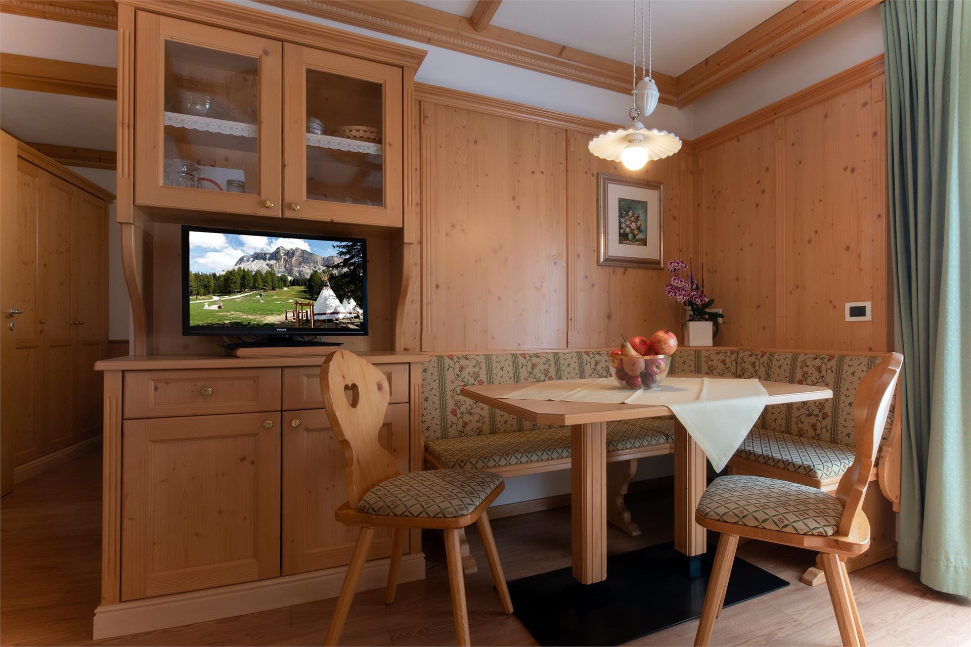 Residence Haus Barbara Corvara 10 suedtirol.info