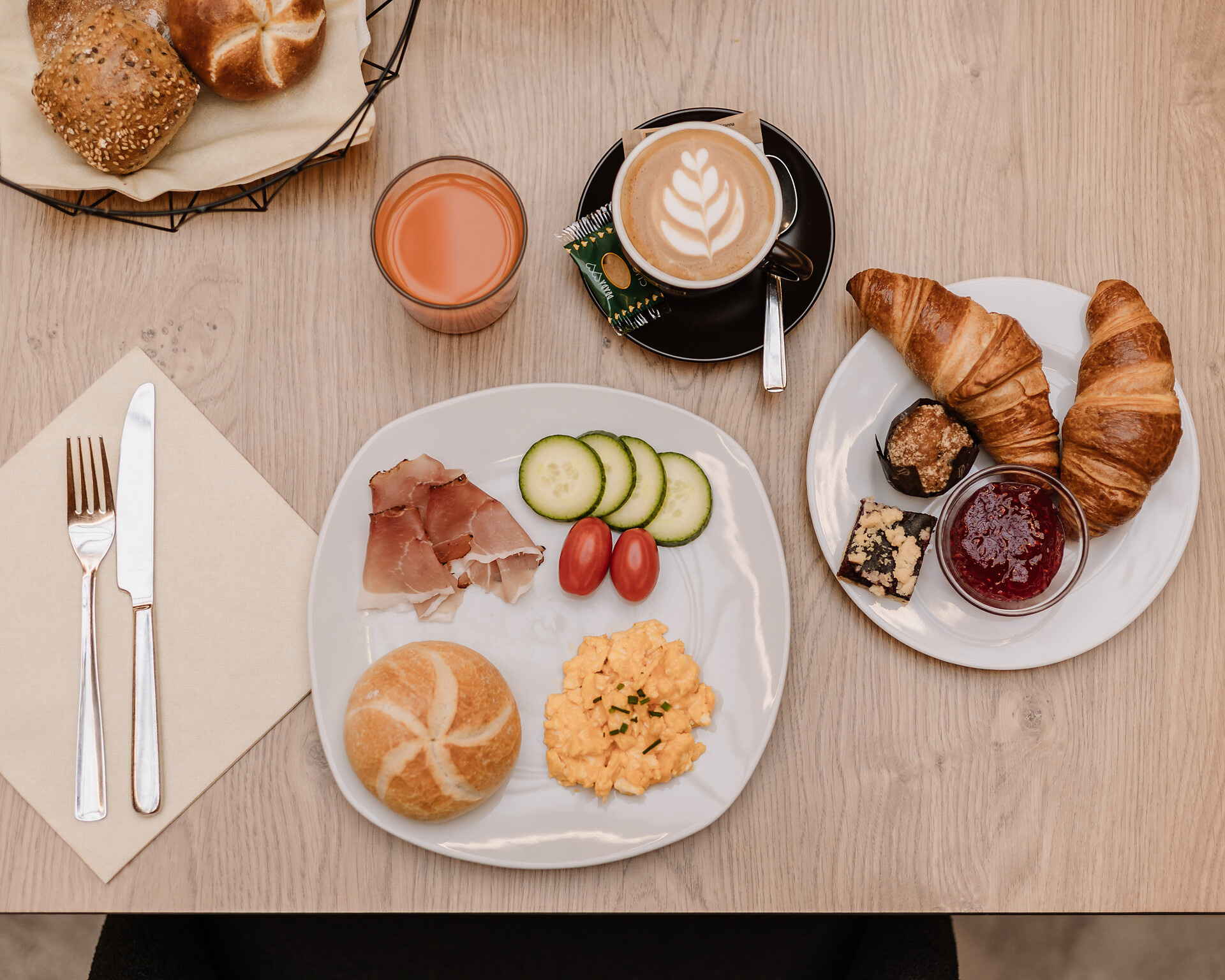 colazione