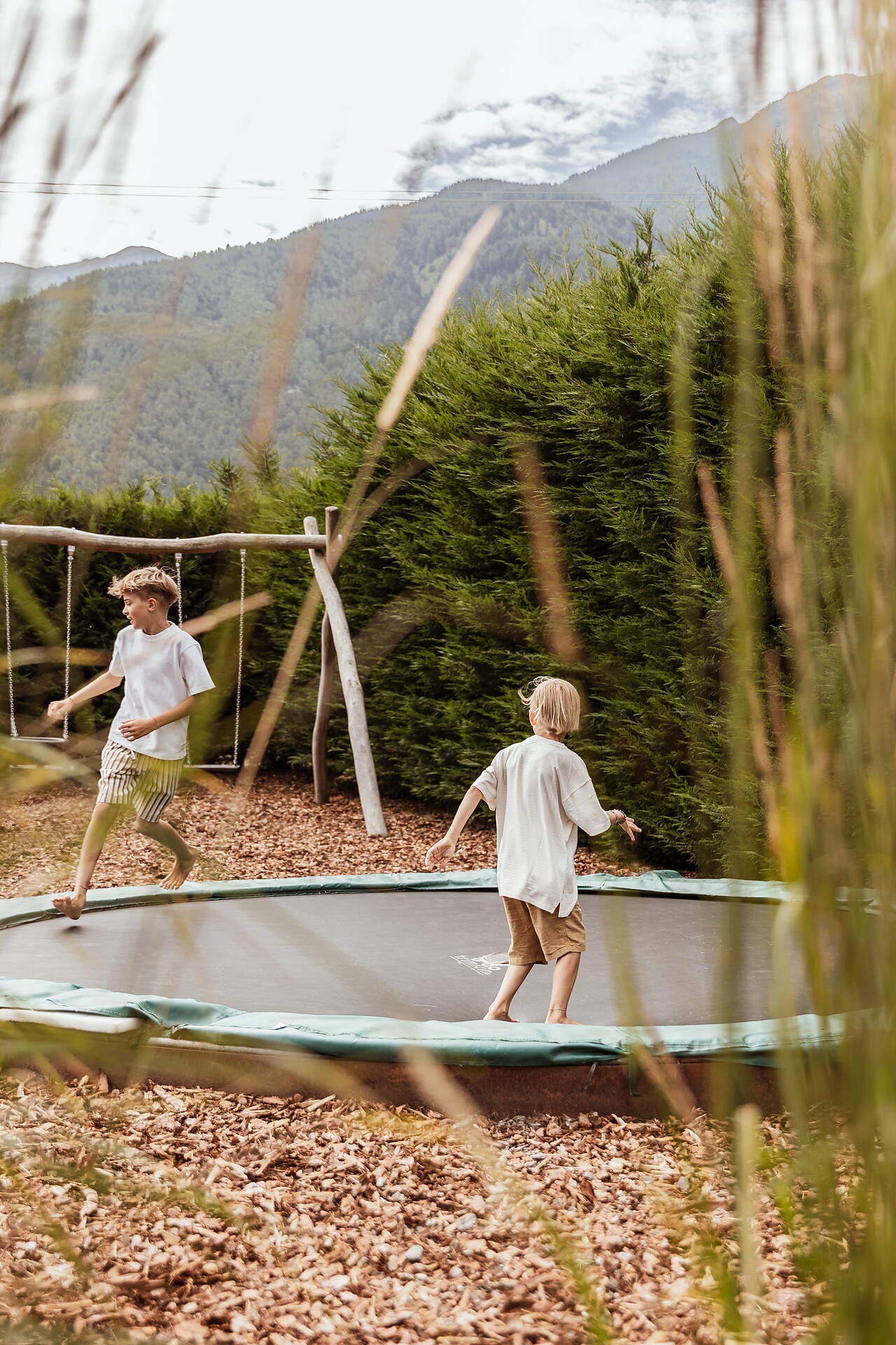 parco giochi