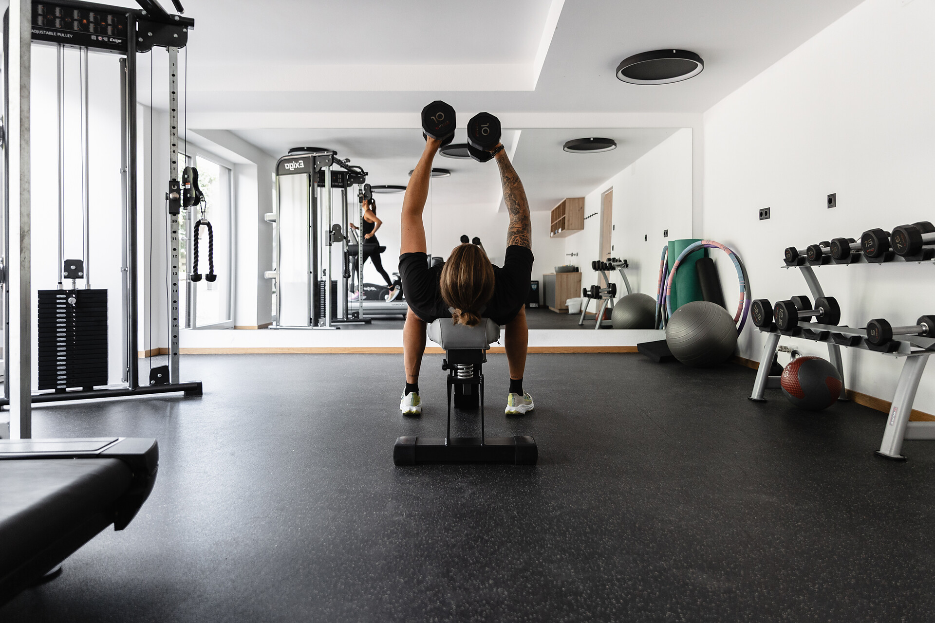 palestra