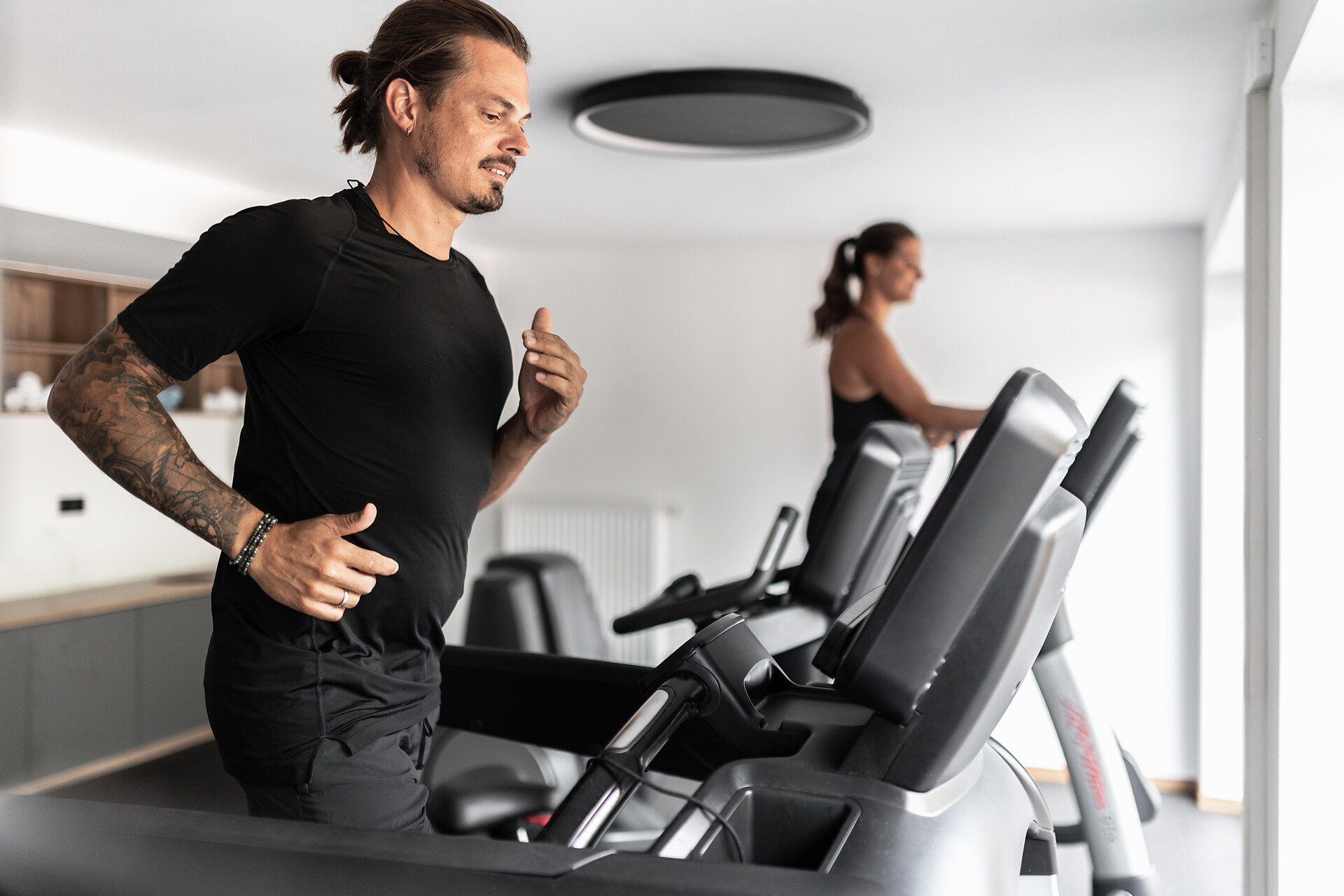 palestra