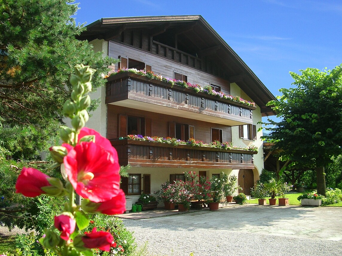 Residence Gritschhof - Vinschgau - #1 - suedtirol.info