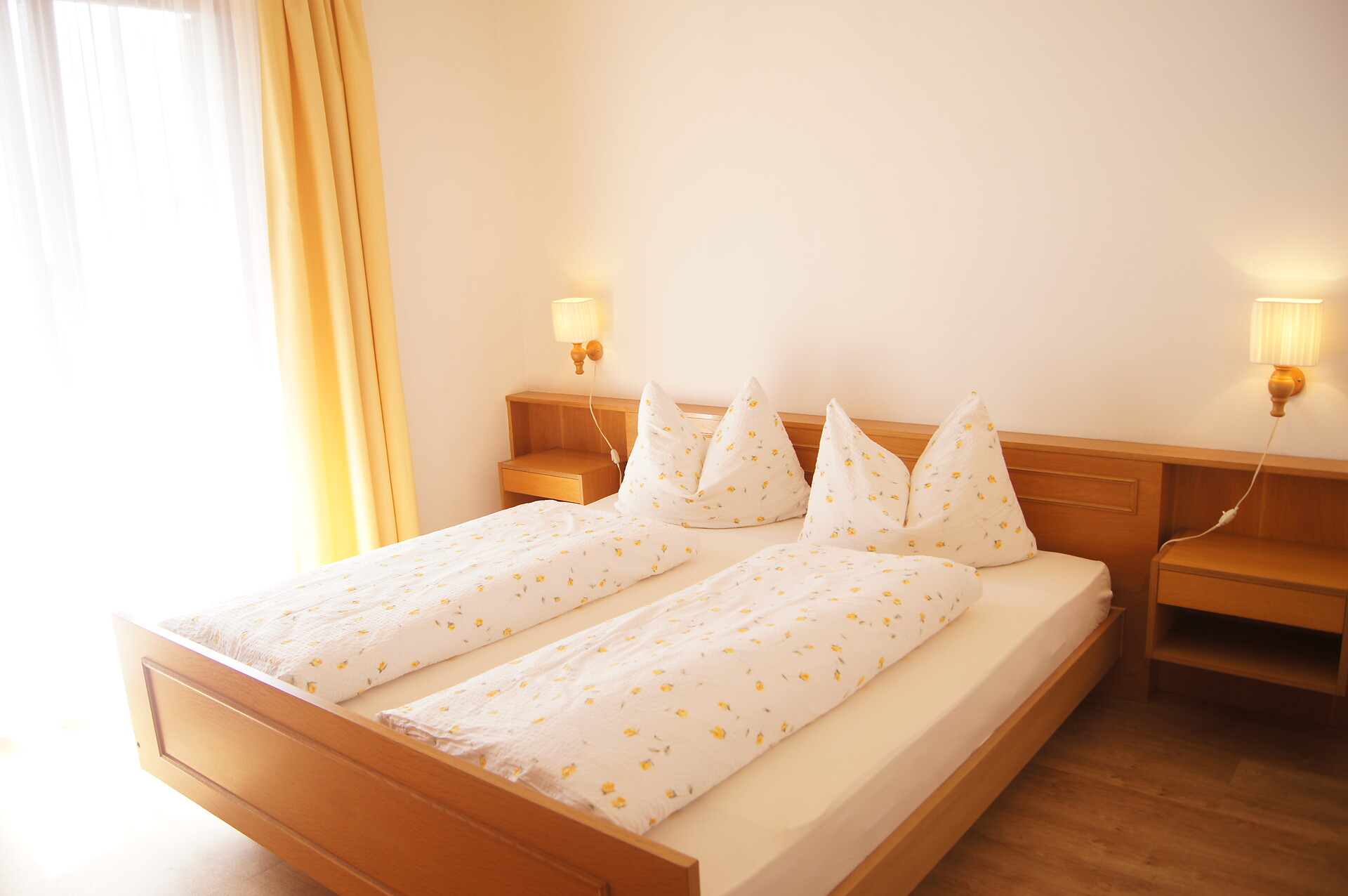 Residence Kiem