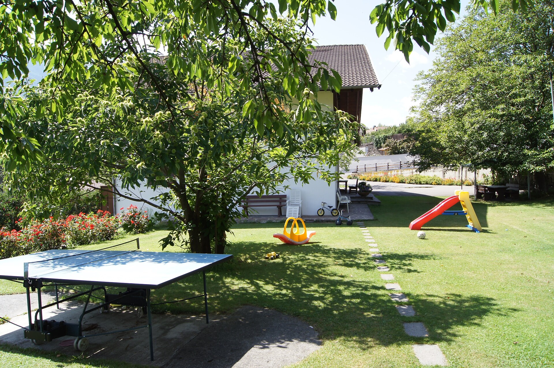 Residence Kiem