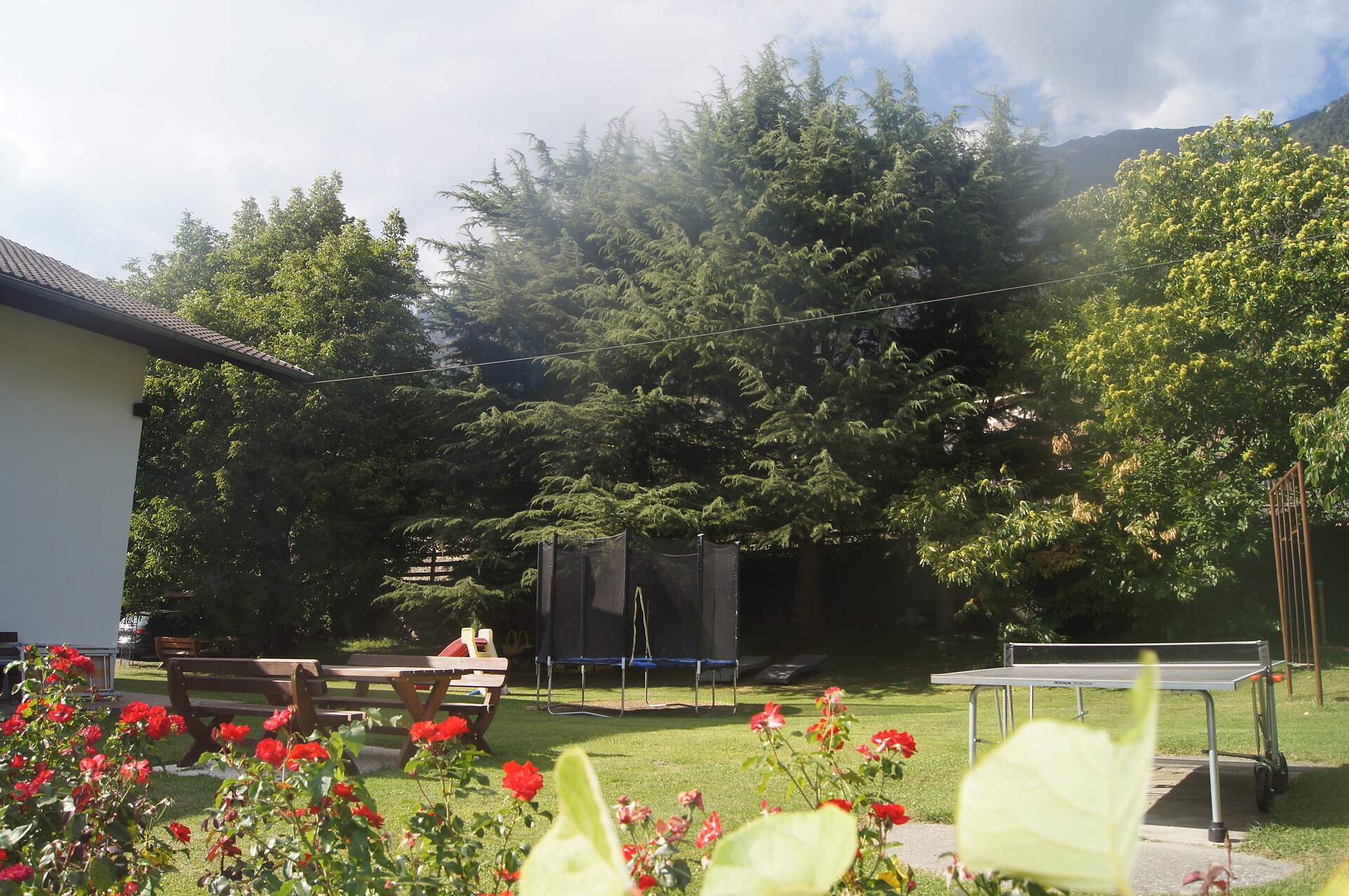 Residence Kiem