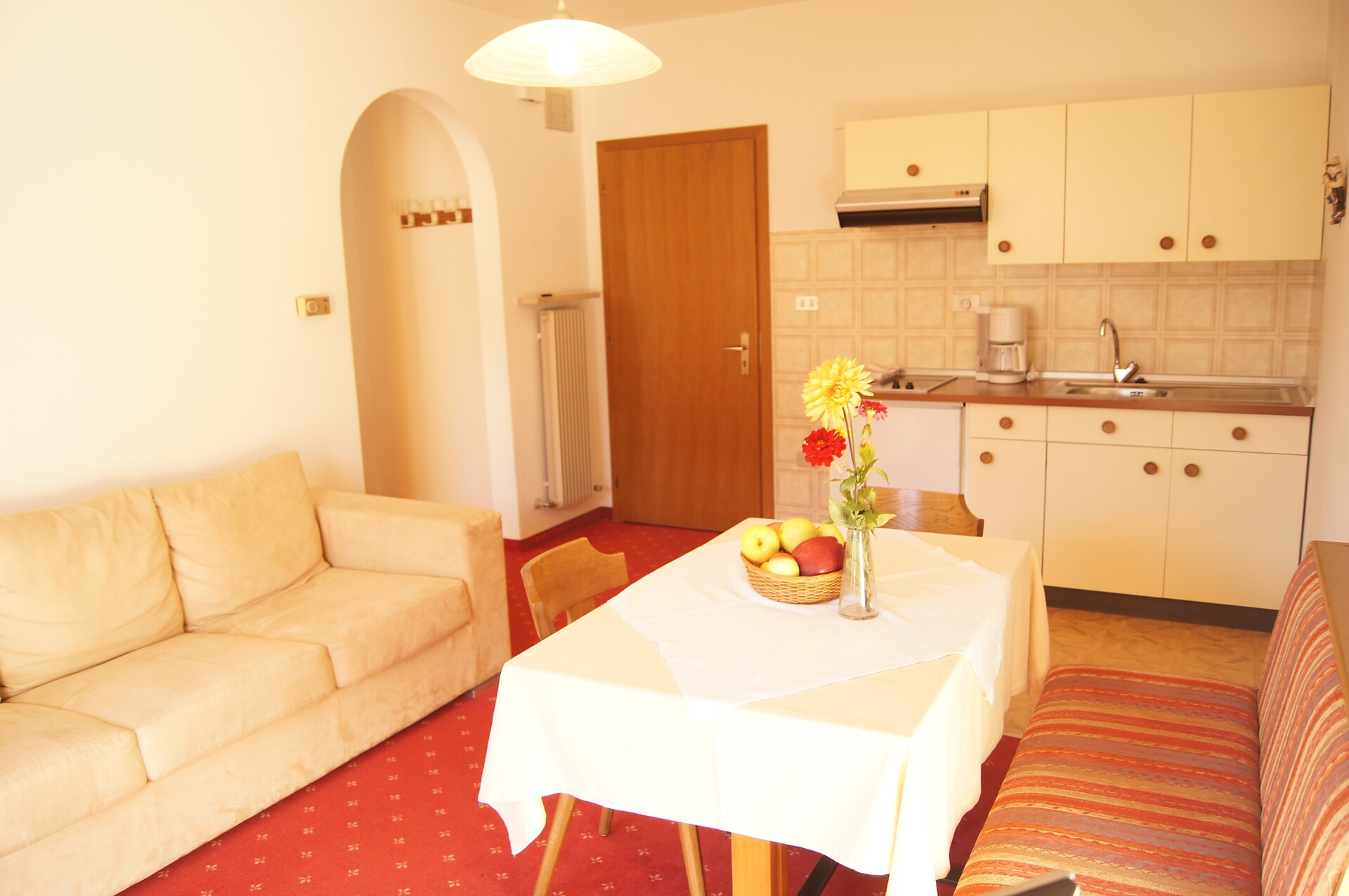 Residence Kiem