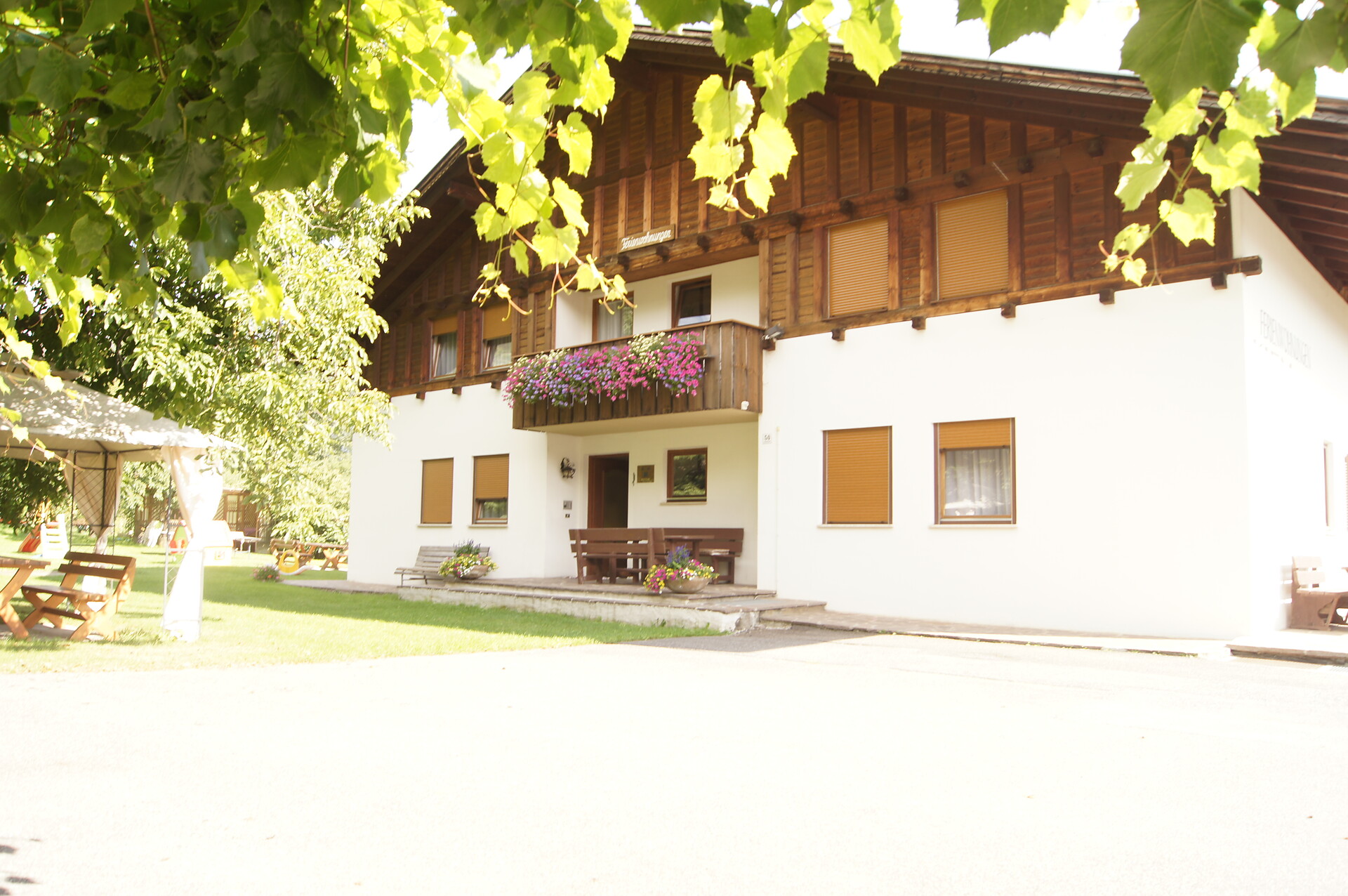 Residence Kiem